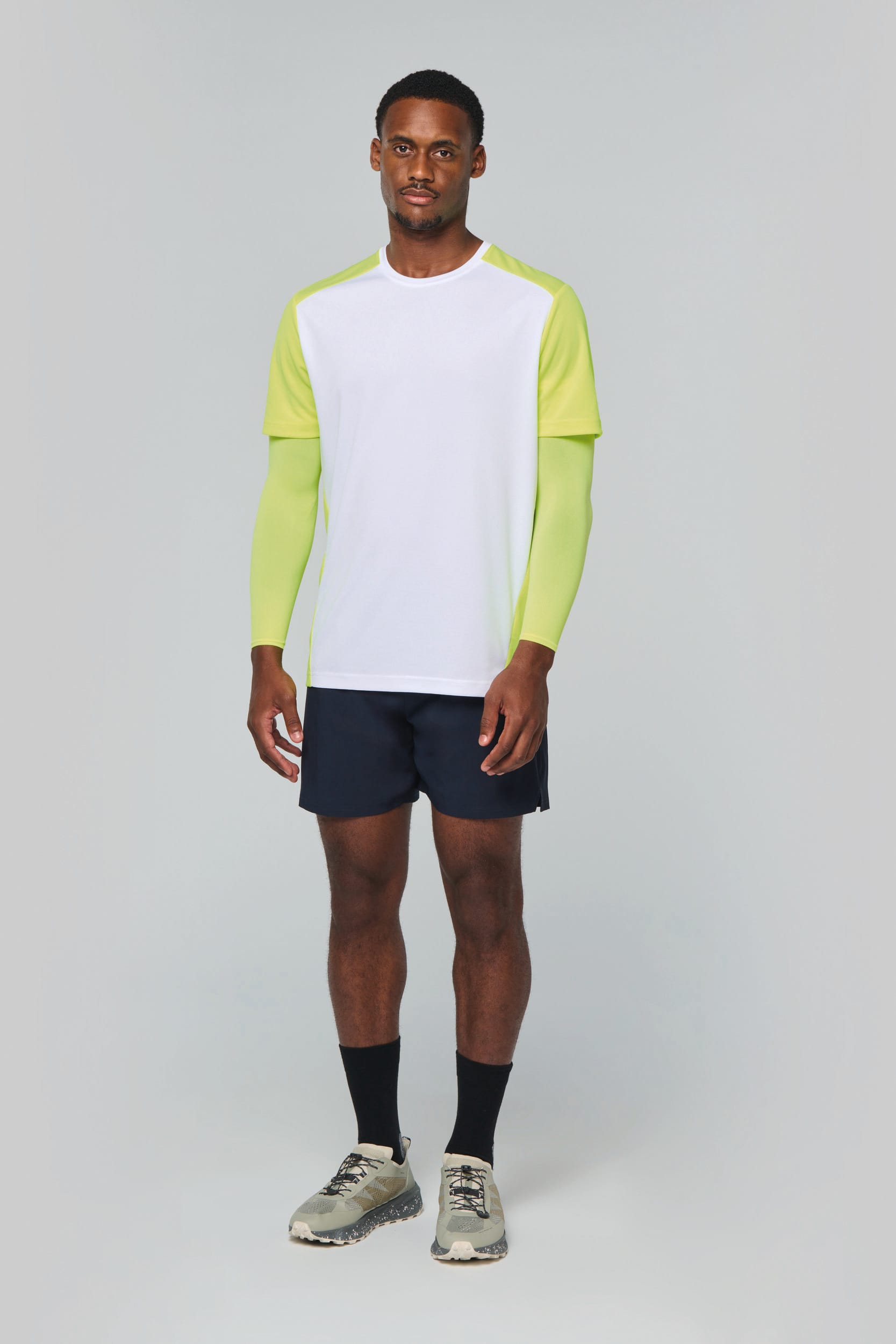 Short running homme - Image 3