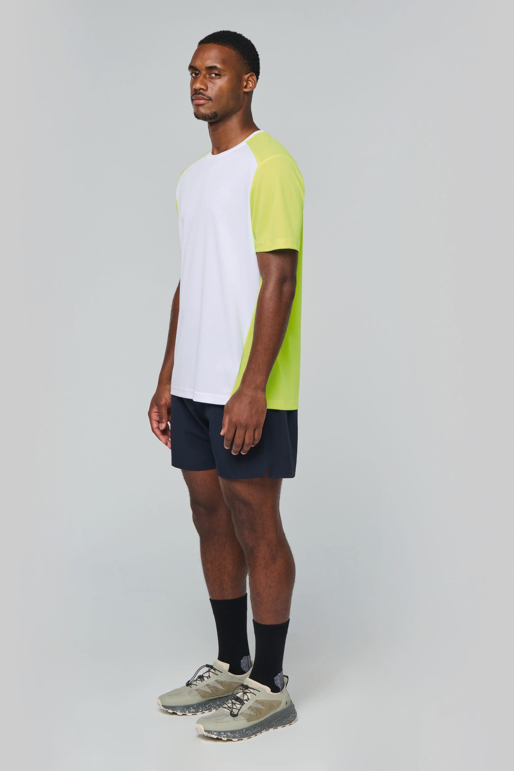 Short running homme - Image 4
