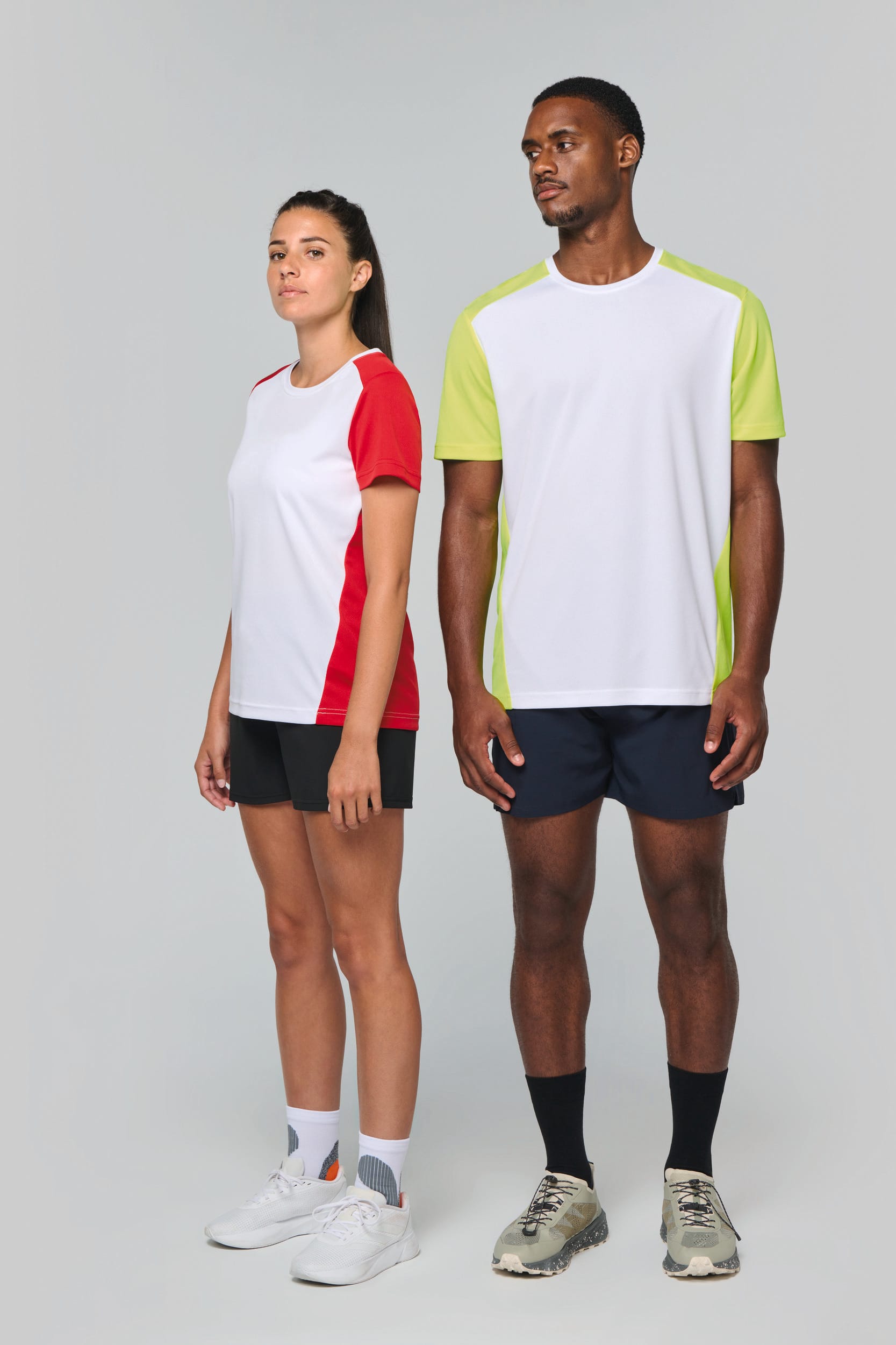 Short running homme - Image 7