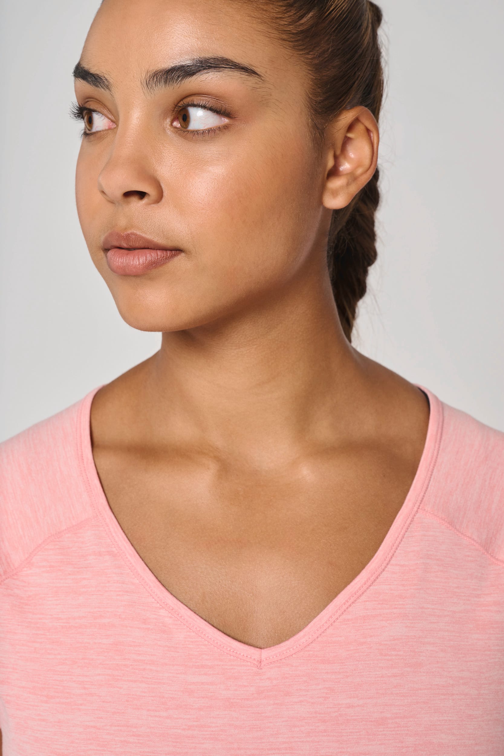 T-shirt de sport écoresponsable femme - Image 5