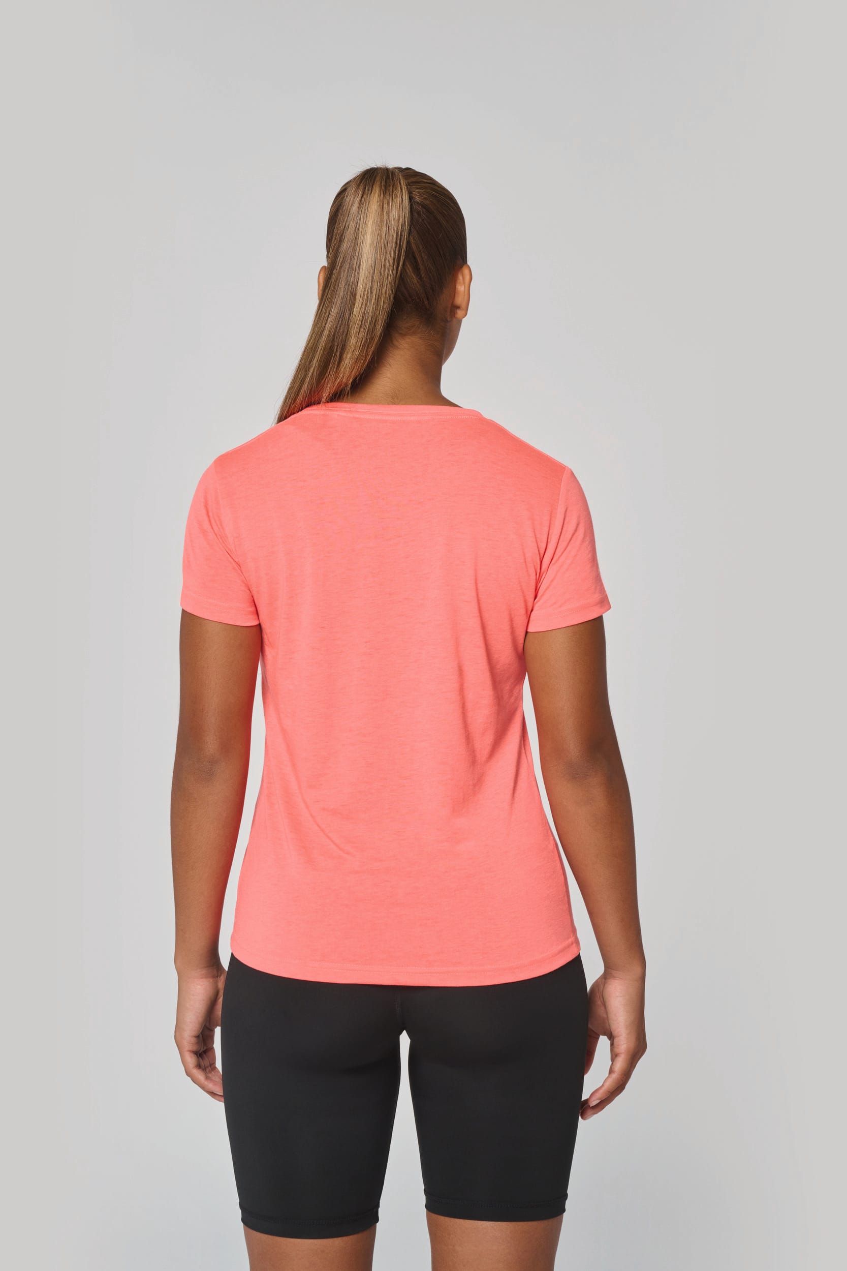 Legging mi-long écoresponsable femme - Image 13