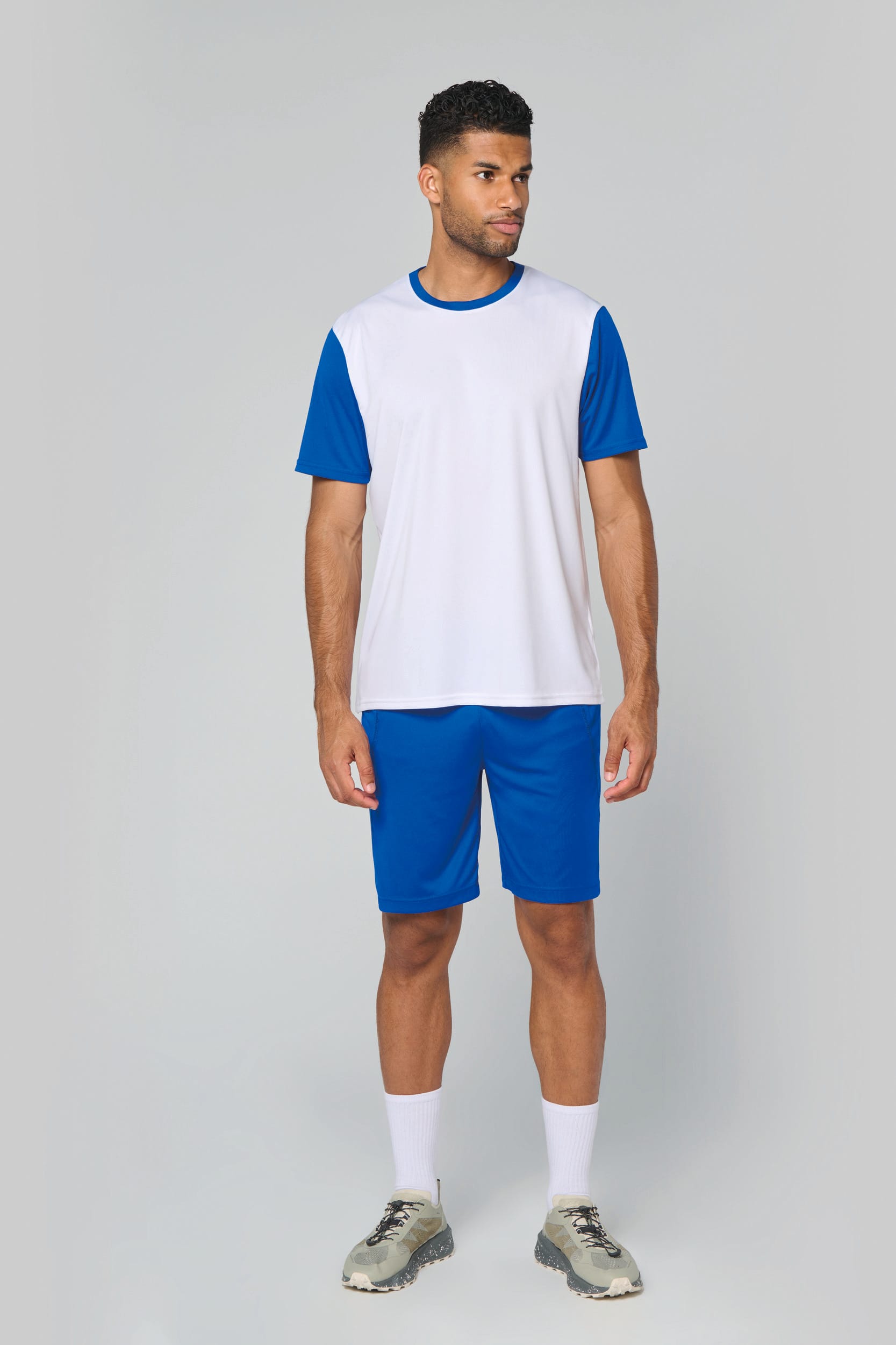 Calção de desporto