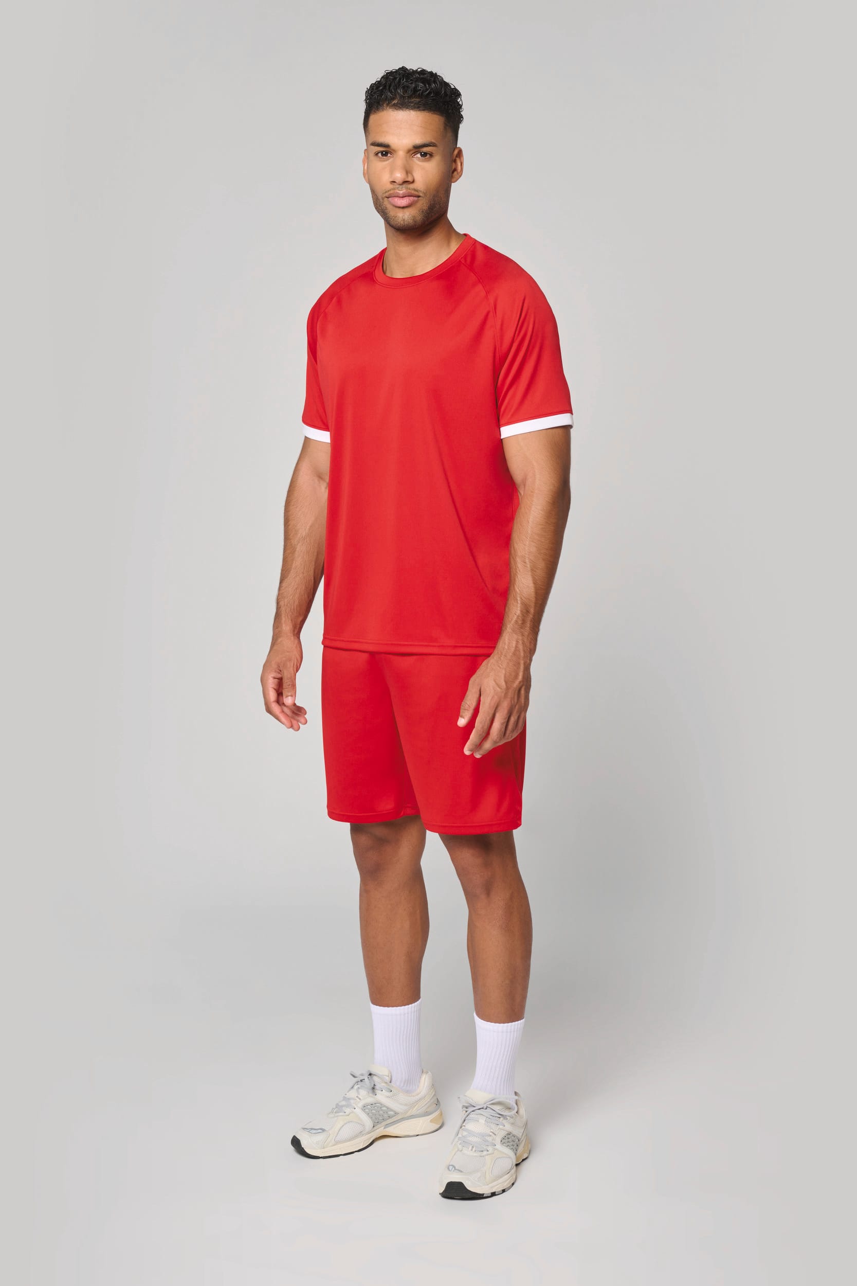 Short multisport en polyester homme - Image 3