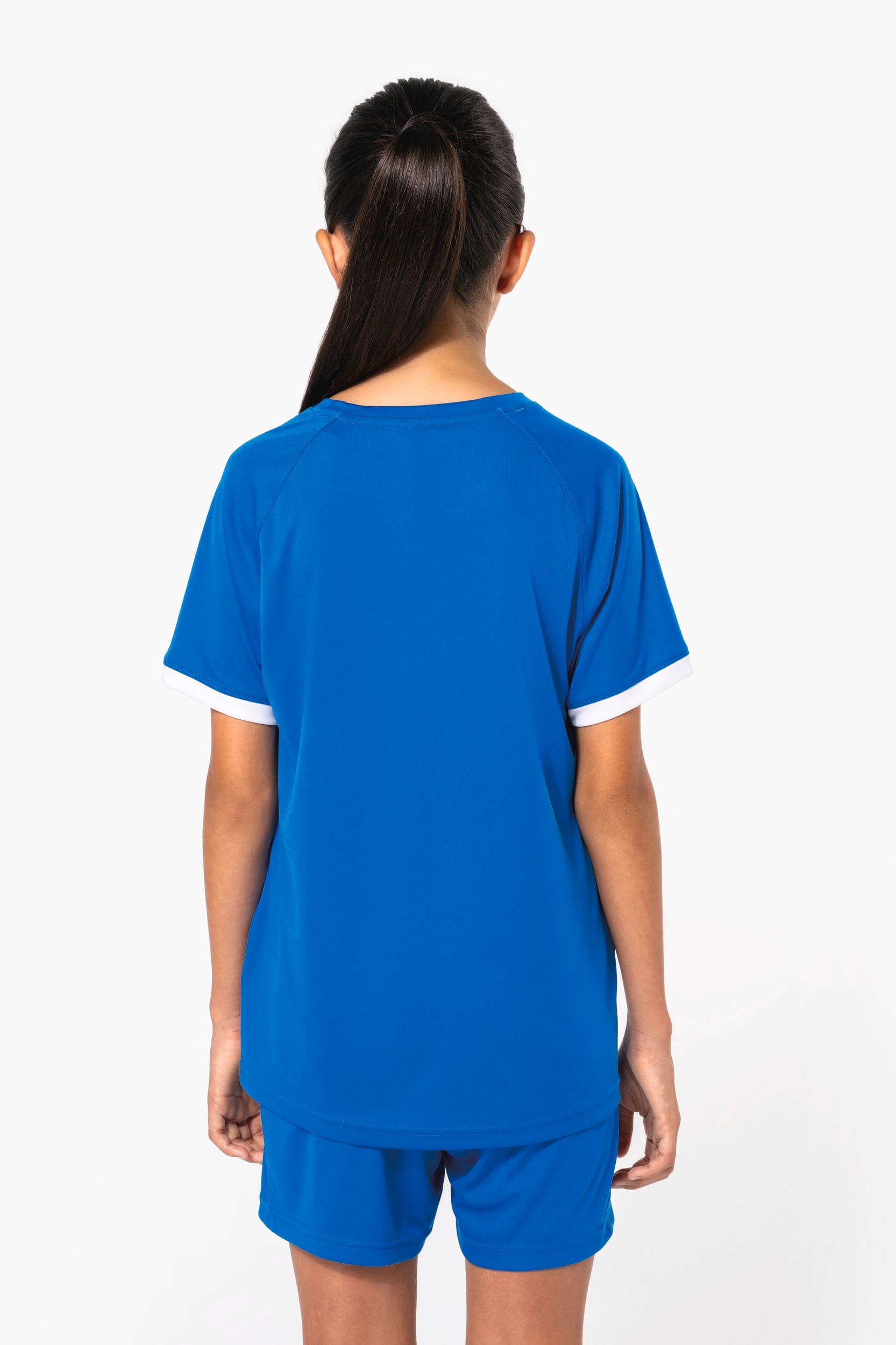 Short multisport en polyester enfant - Image 9