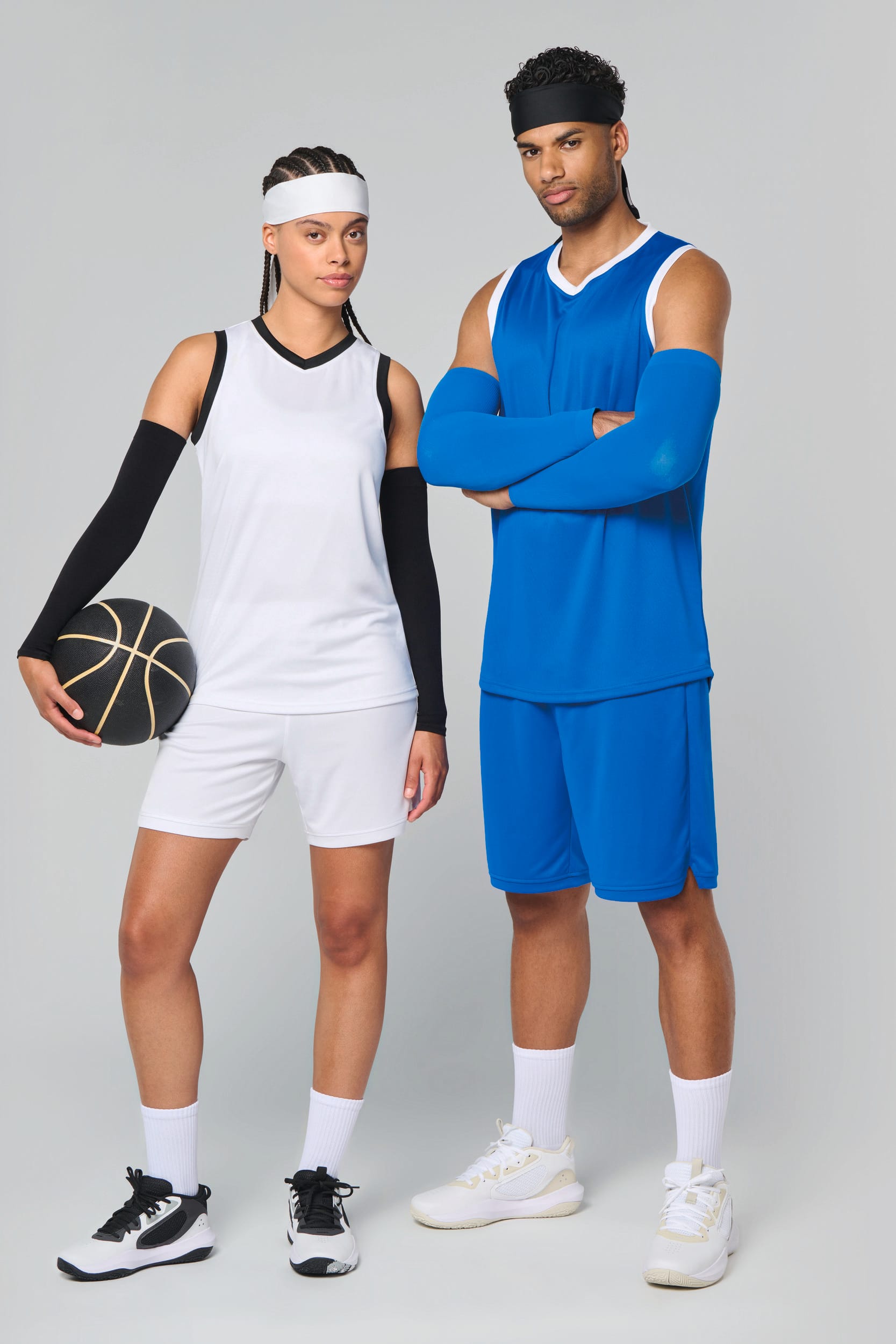 Short de basket-ball homme - Image 5