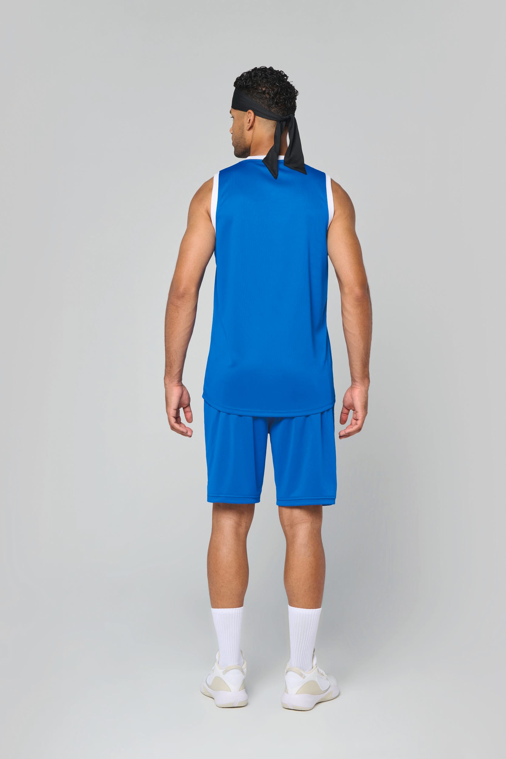 Short de basket-ball homme - Image 4