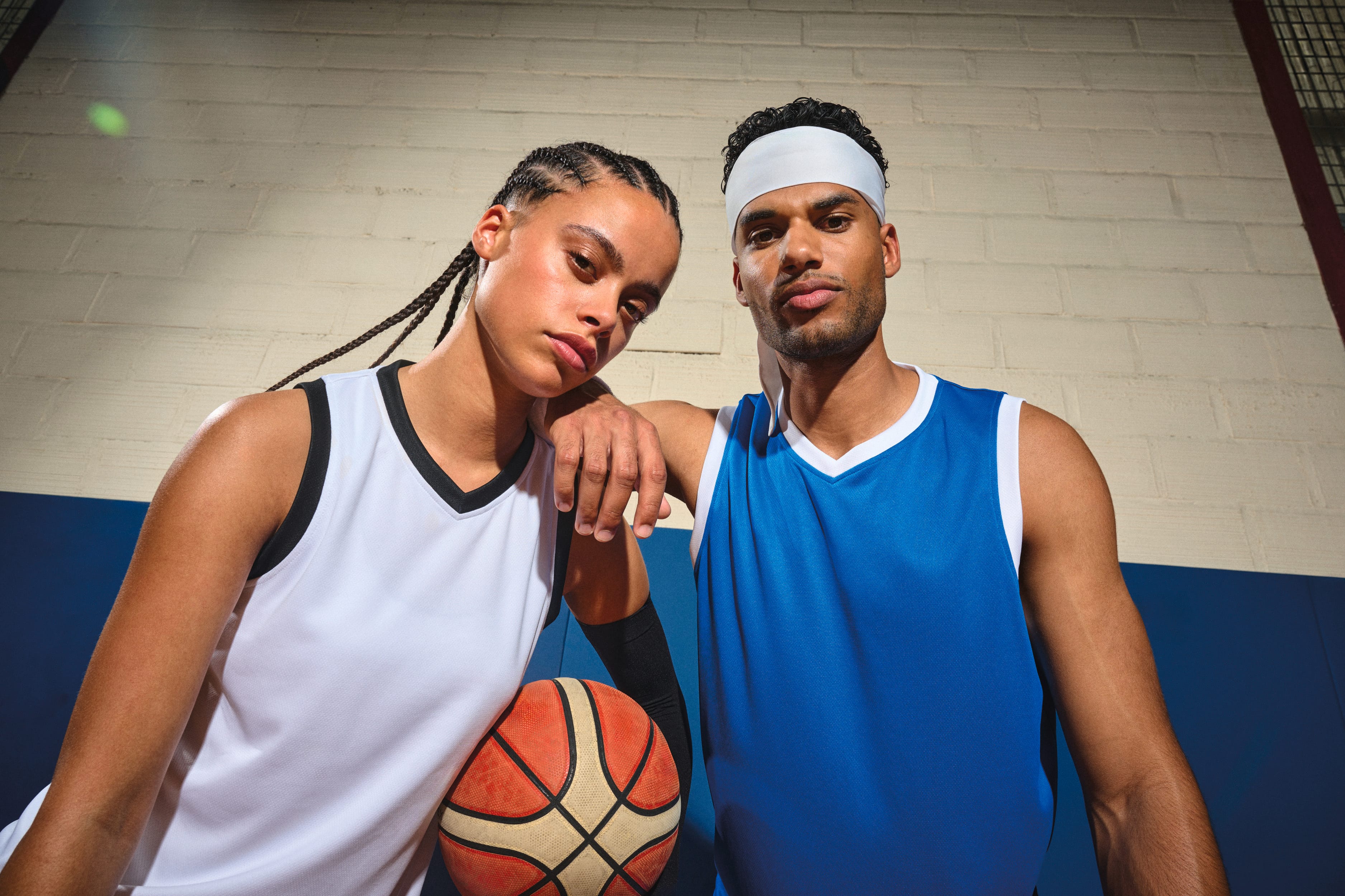 Maillot de basket-ball homme