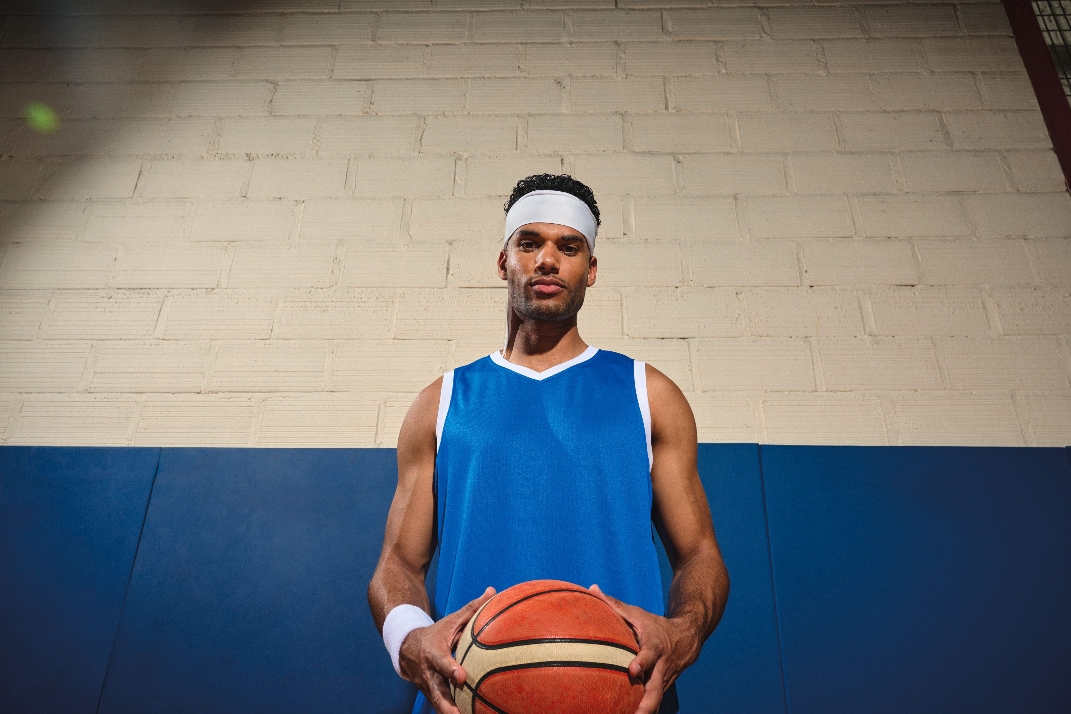 Maillot de basket-ball homme