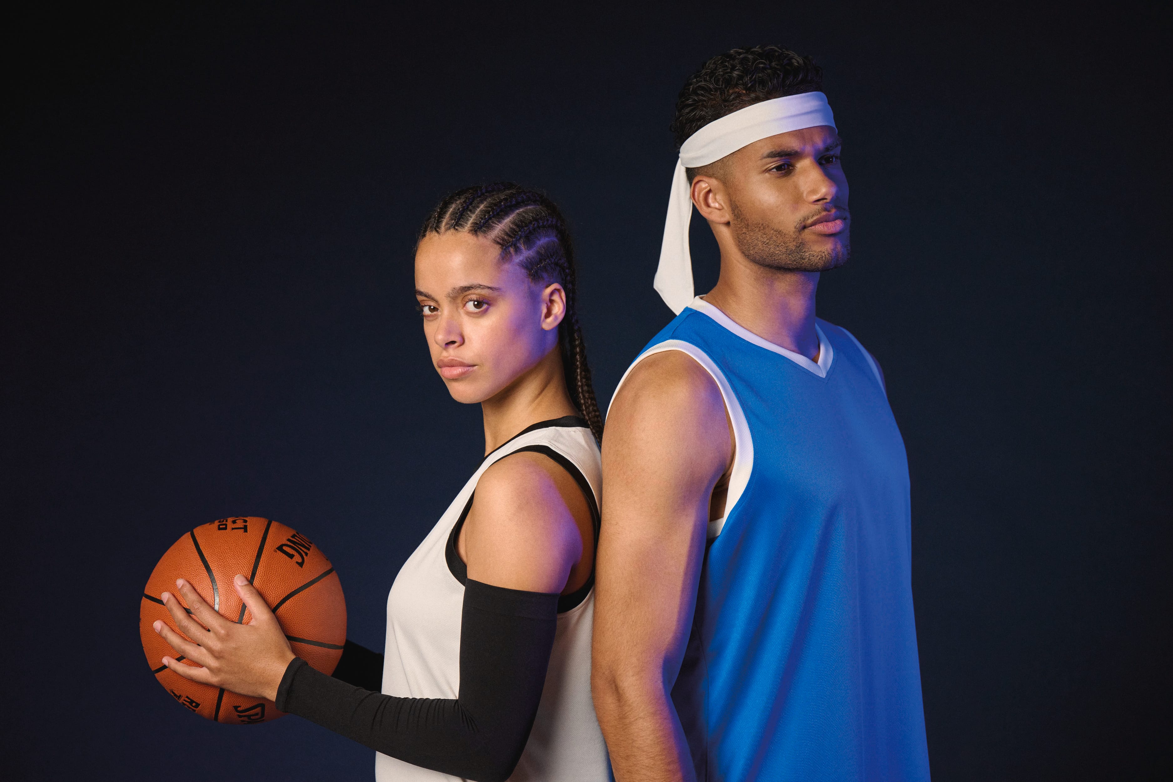 Maillot de basket-ball homme