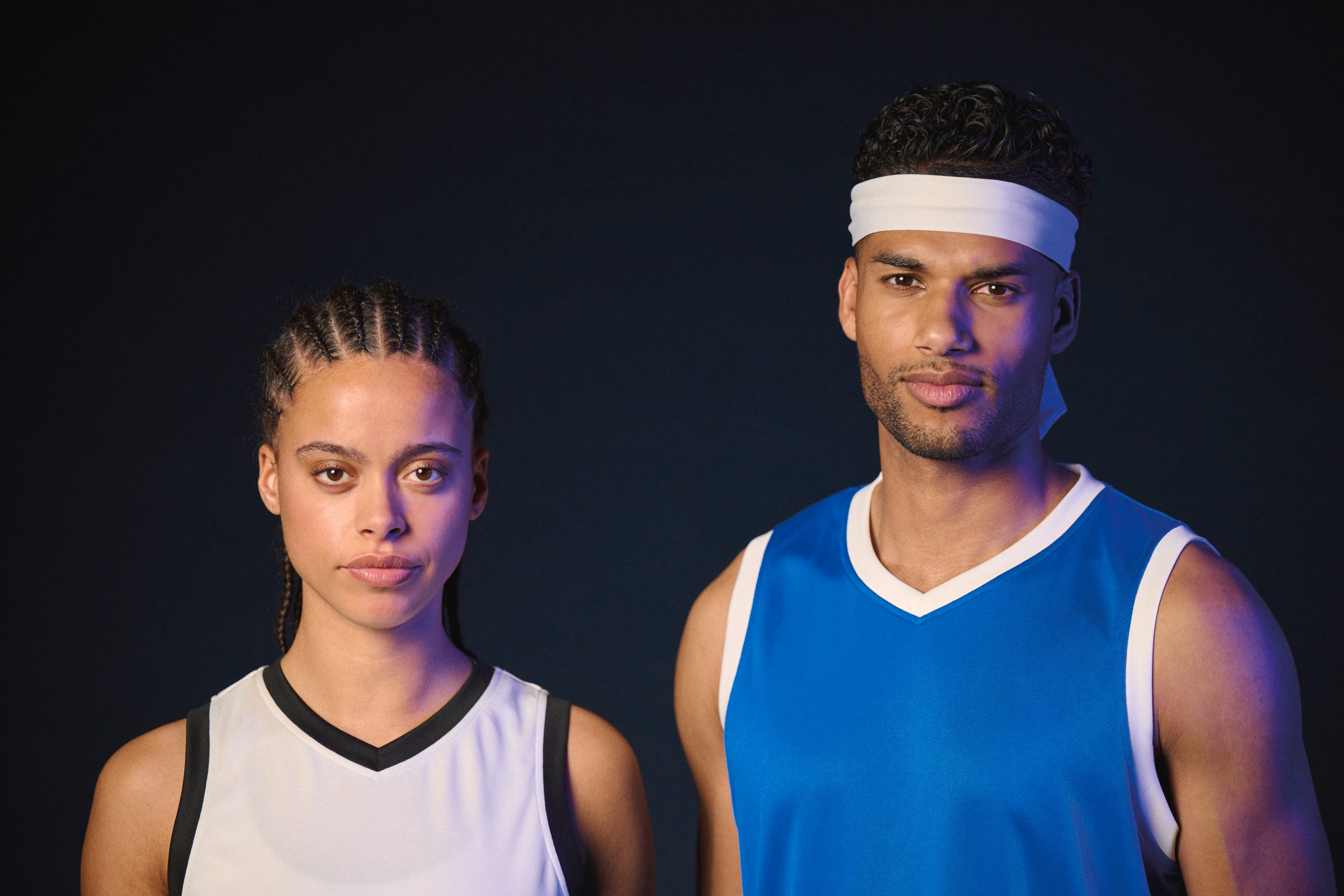 Maillot de basket-ball homme