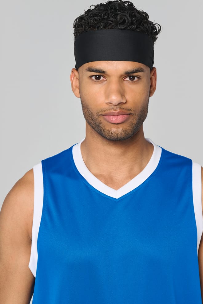 Sport head Tie