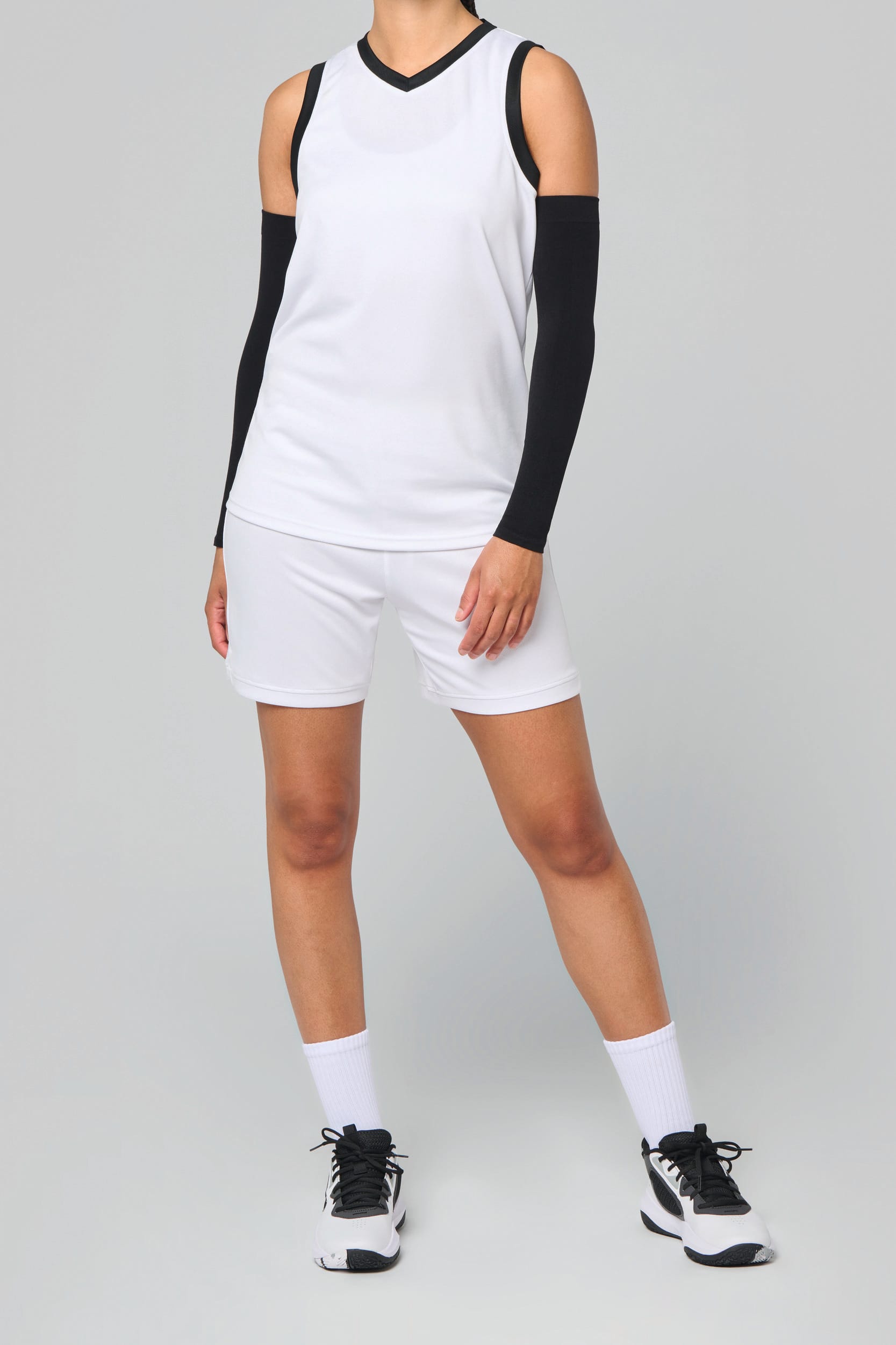 Maillot de basket-ball femme