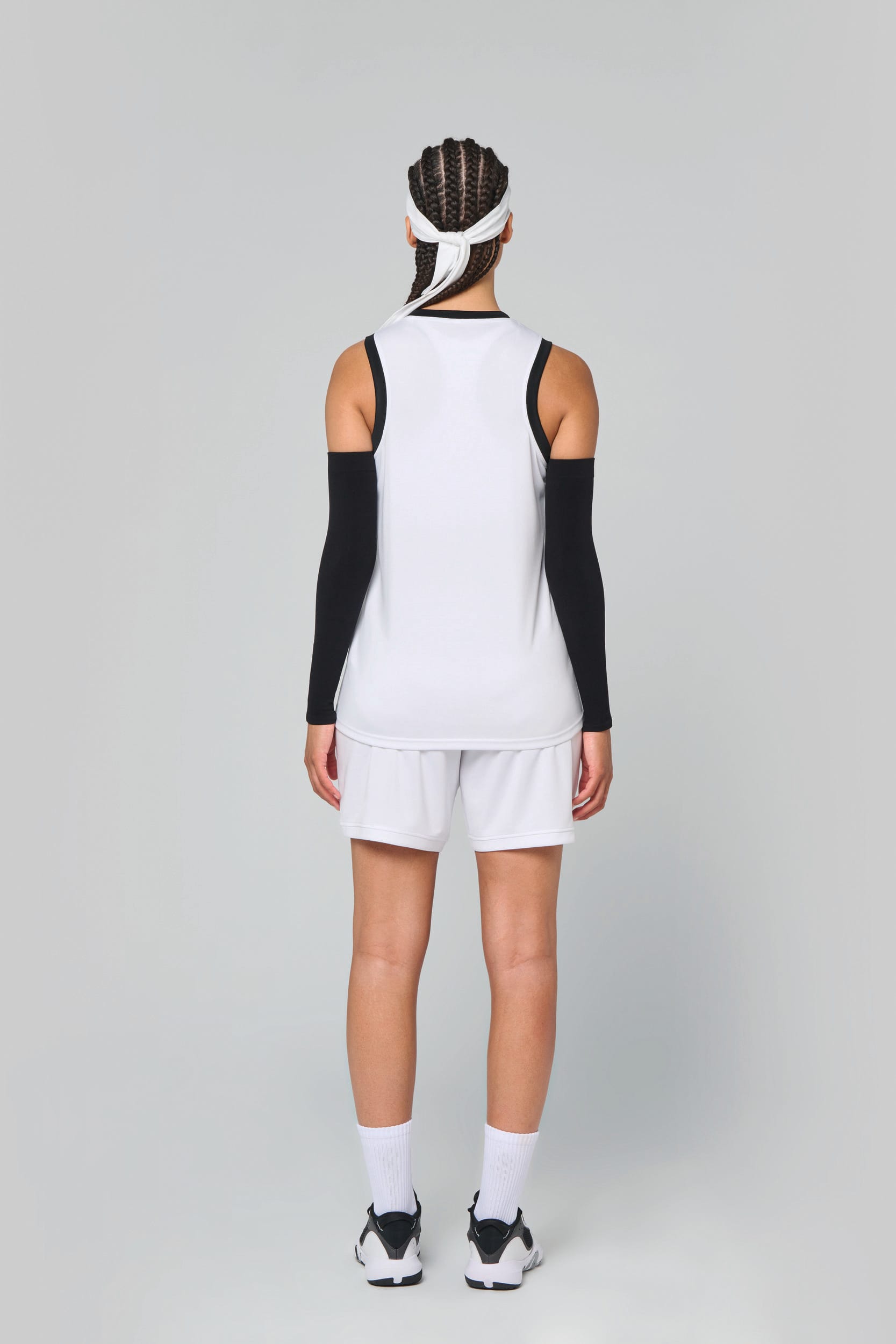 Short de basket-ball femme - Image 5