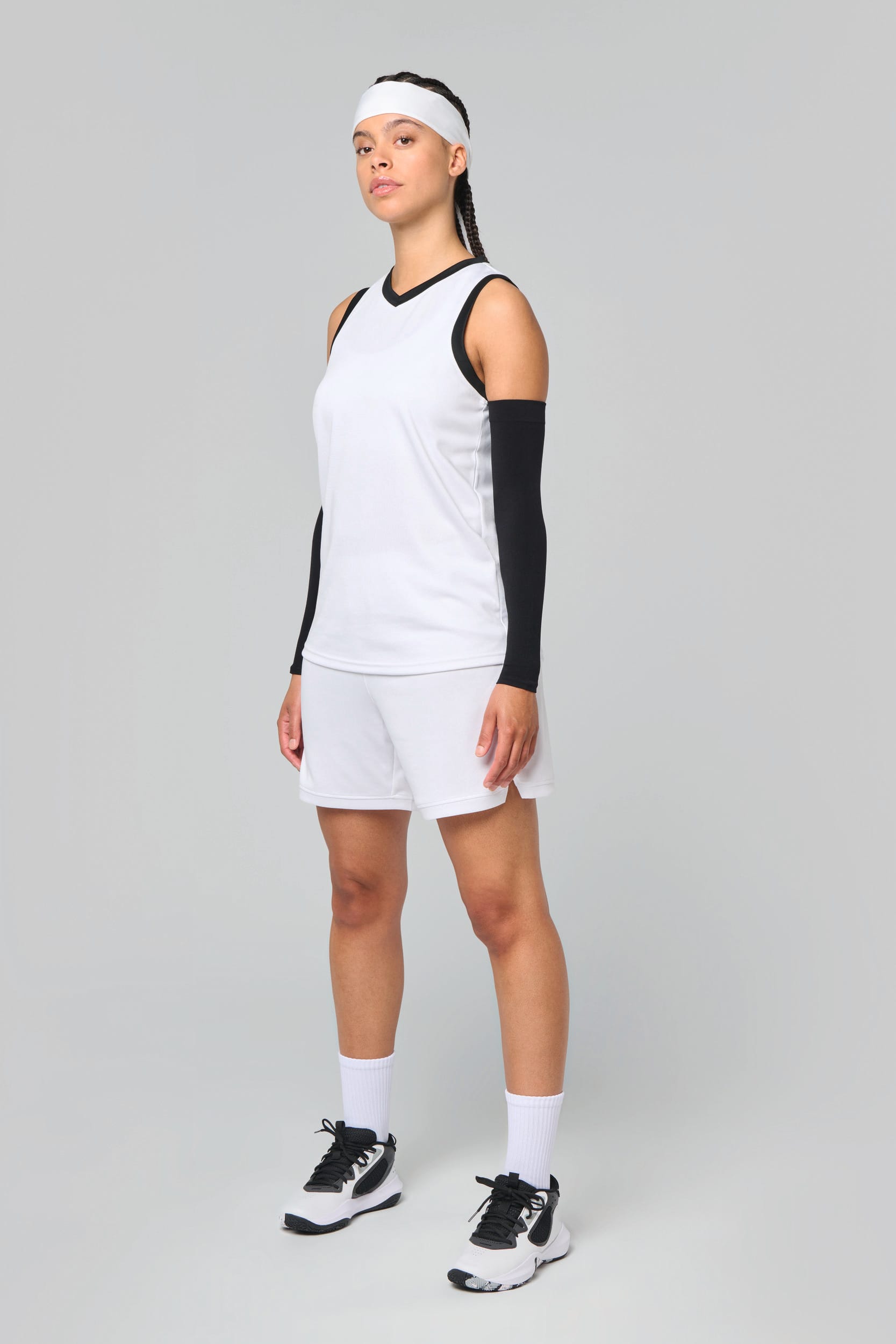 Short de basket-ball femme - Image 4
