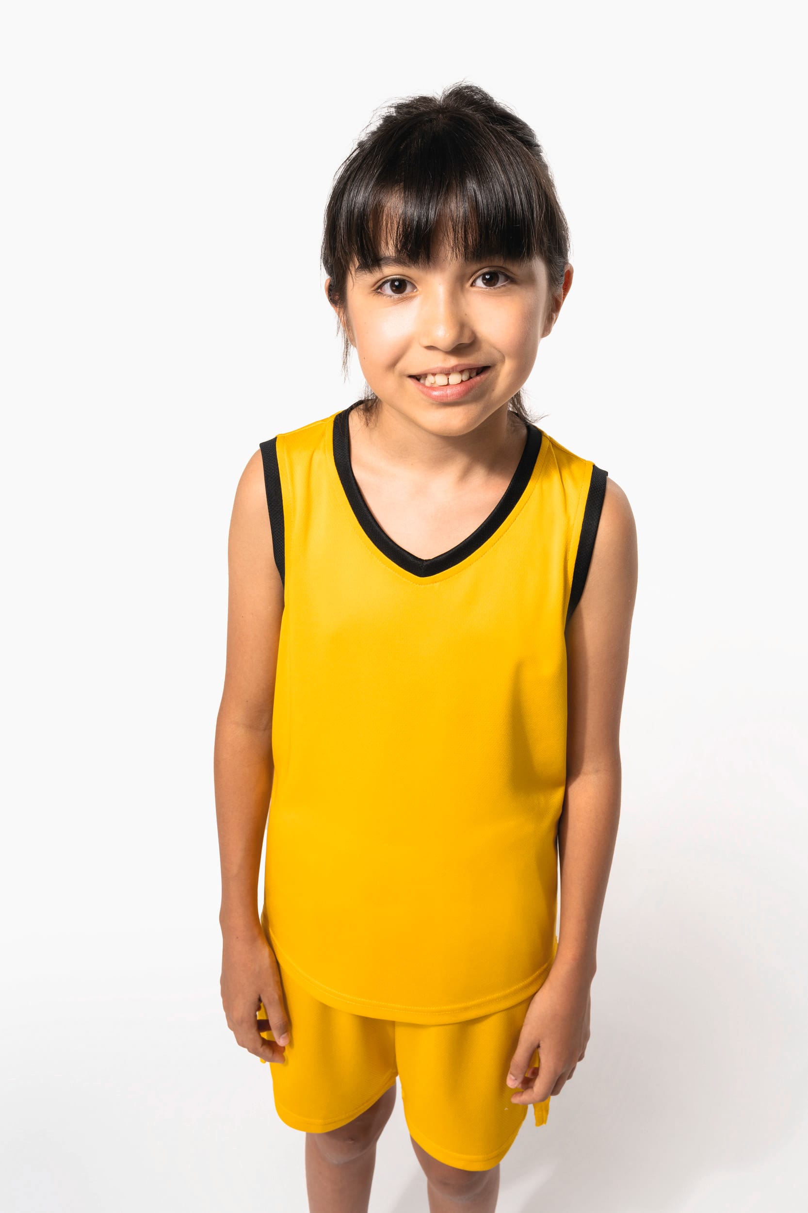 Maillot de basket-ball enfant