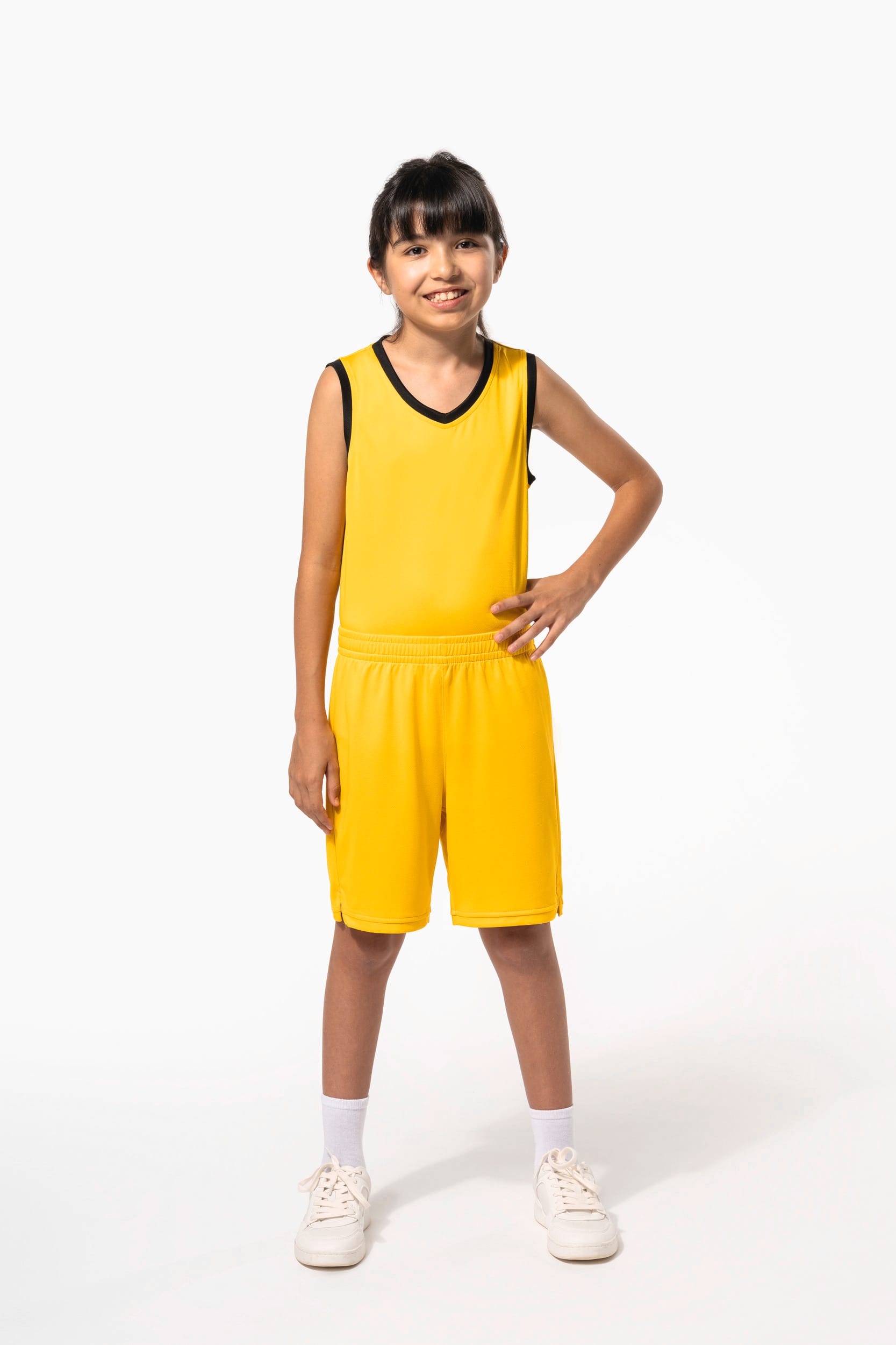Maillot de basket-ball enfant