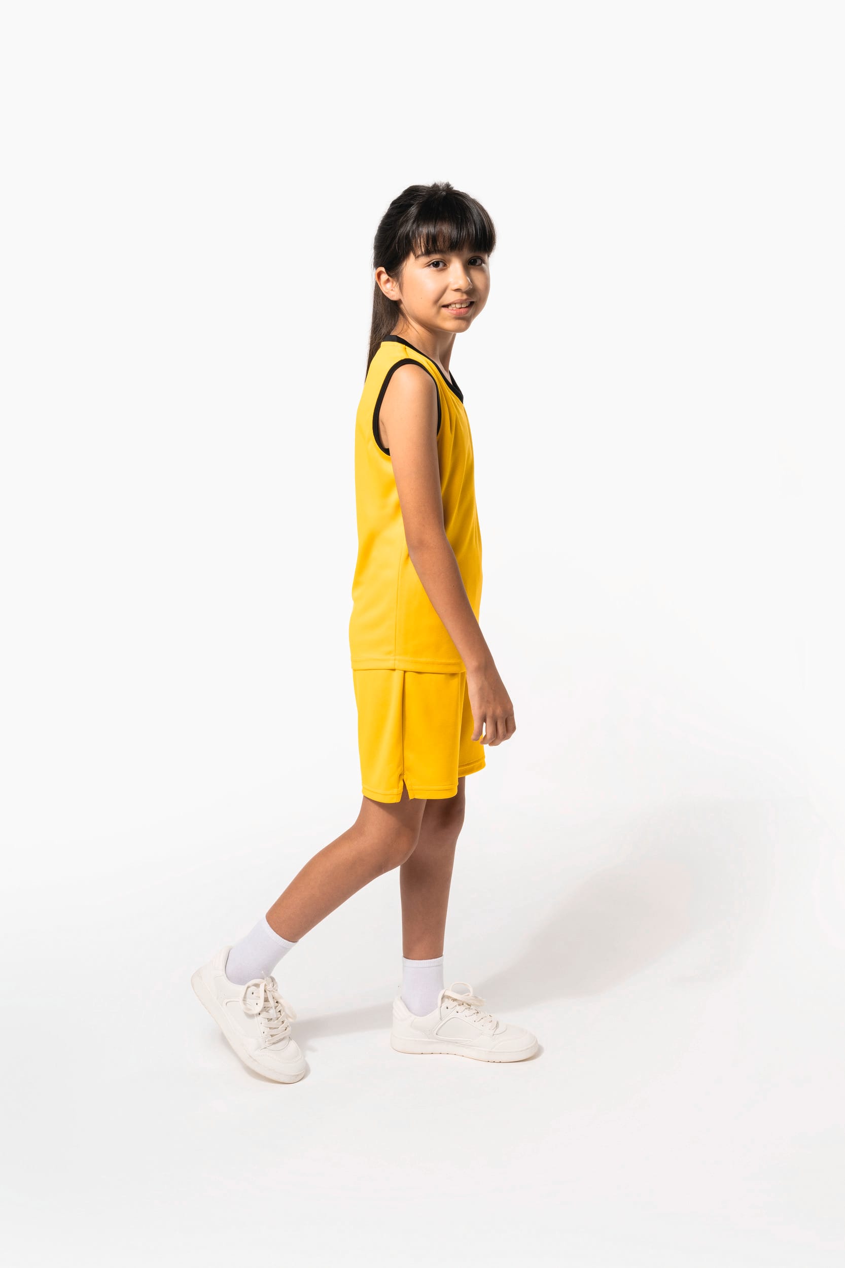 Maillot de basket-ball enfant