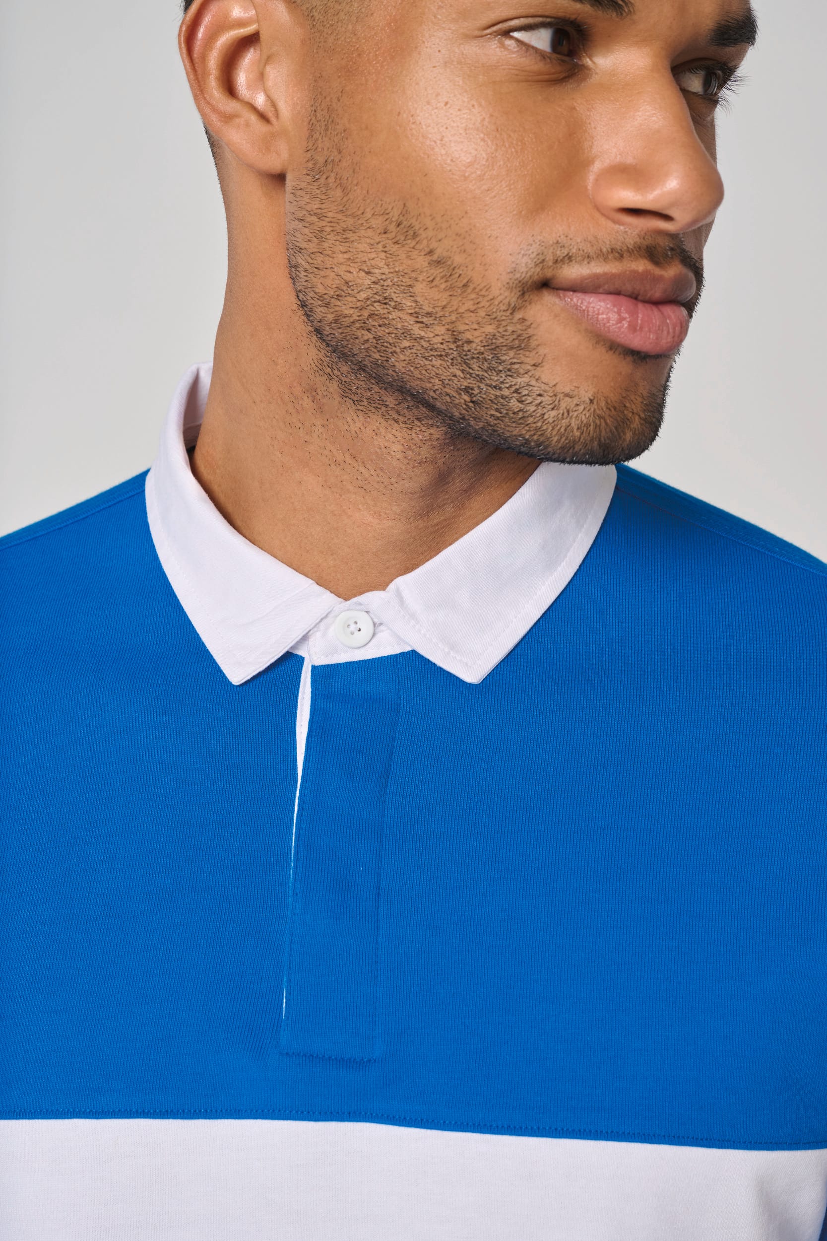 Polo Rugby manches longues - Image 9