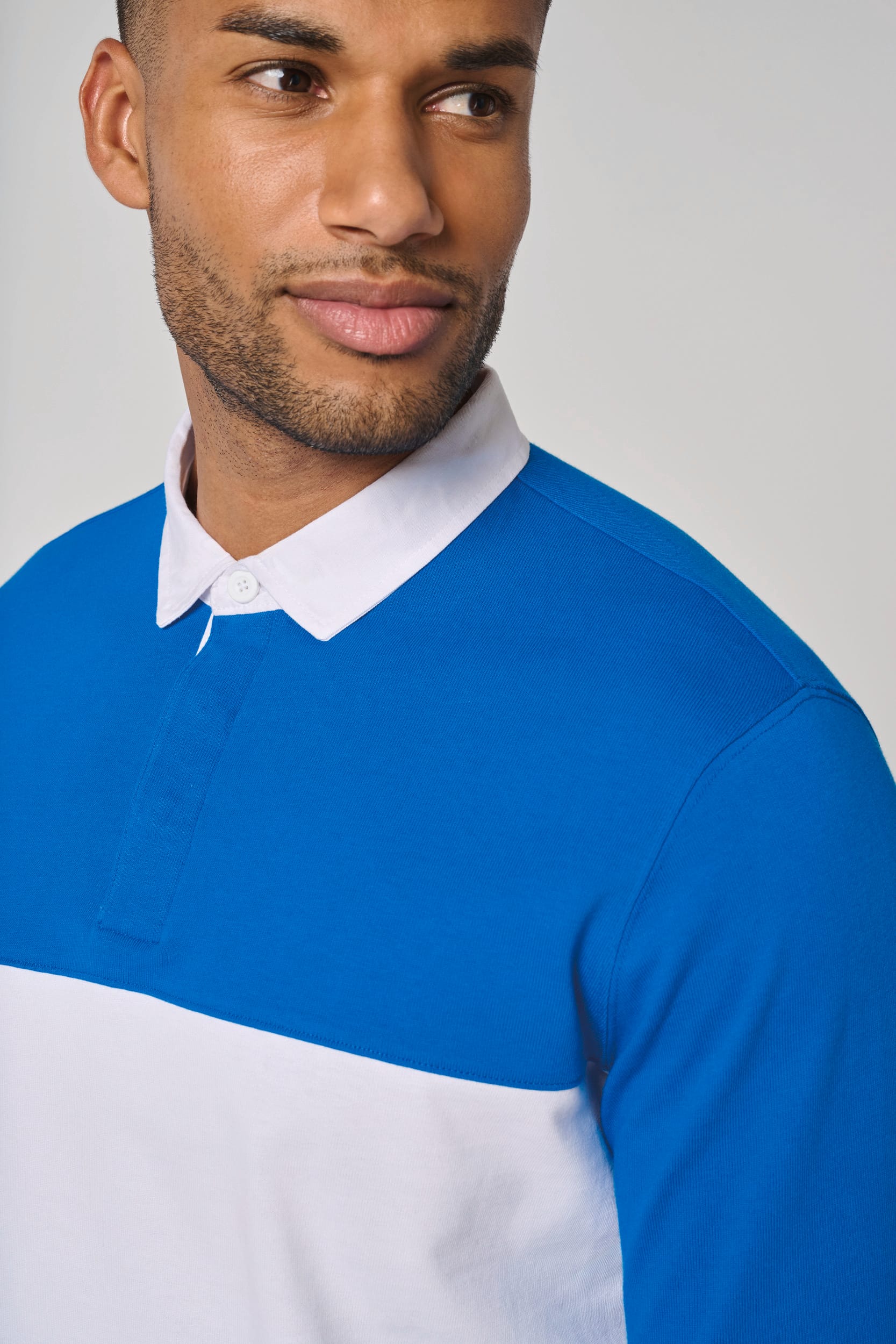 Polo Rugby manches longues - Image 10