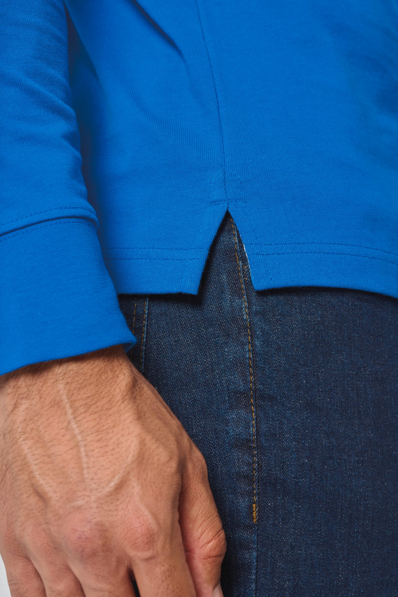 Polo Rugby manches longues - Image 11