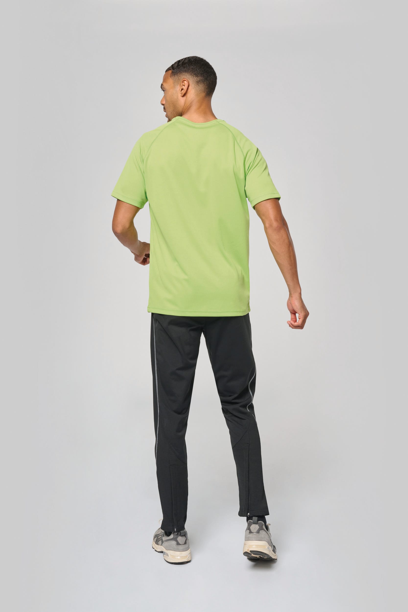 T-shirt de sport manches courtes homme - Image 7