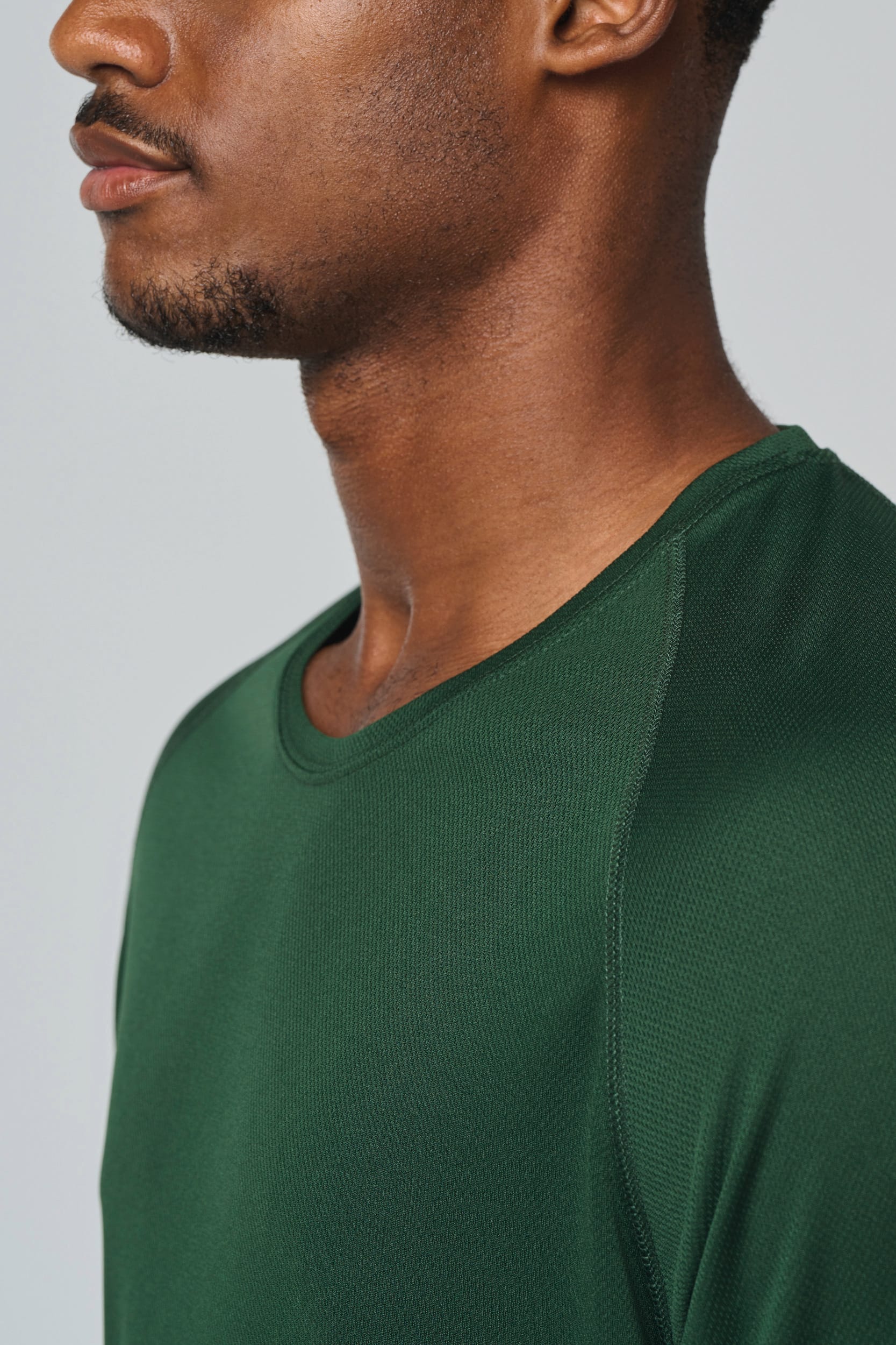 T-shirt de sport manches courtes homme - Image 10