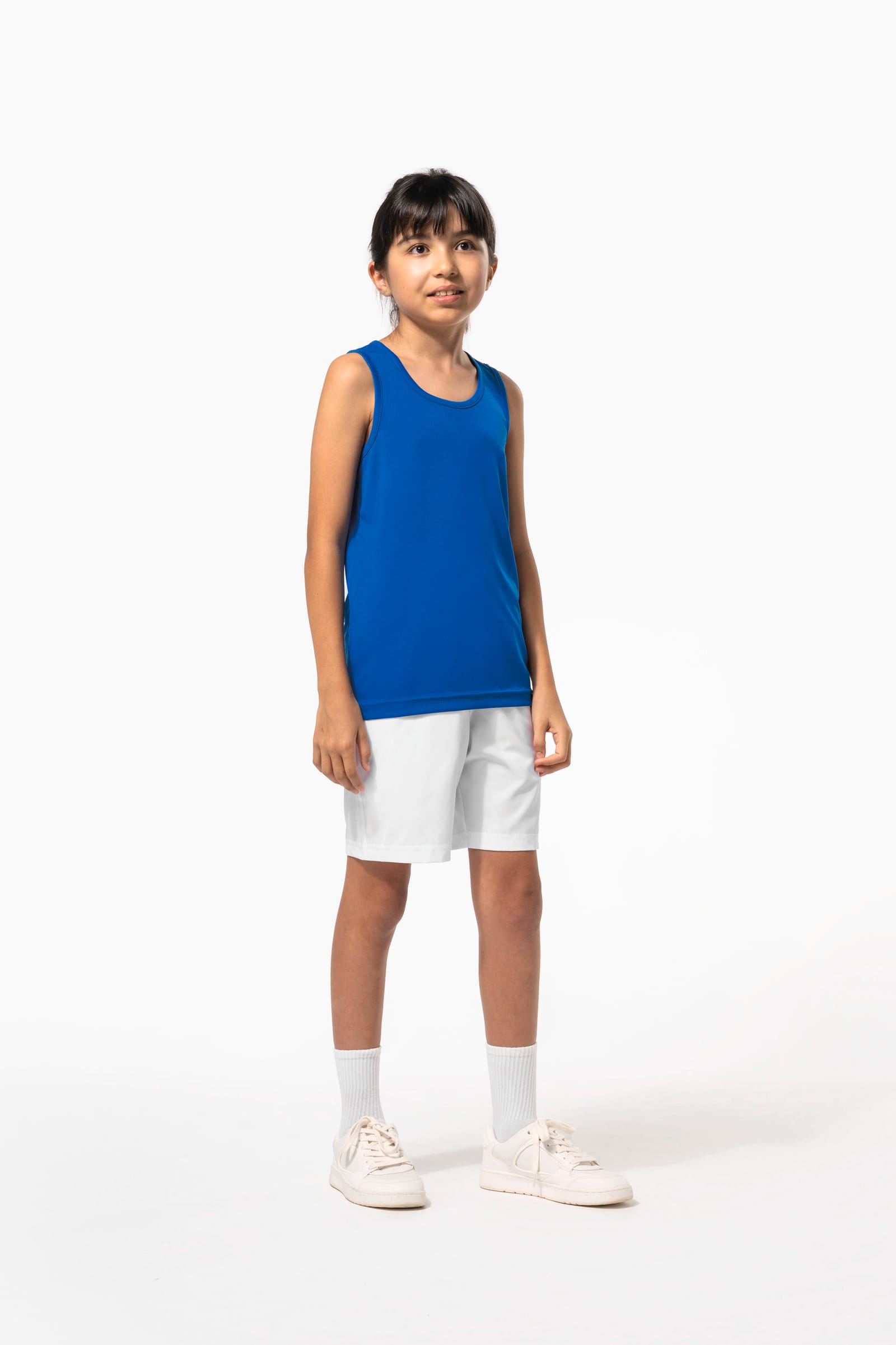 Sporttop voor kinderen