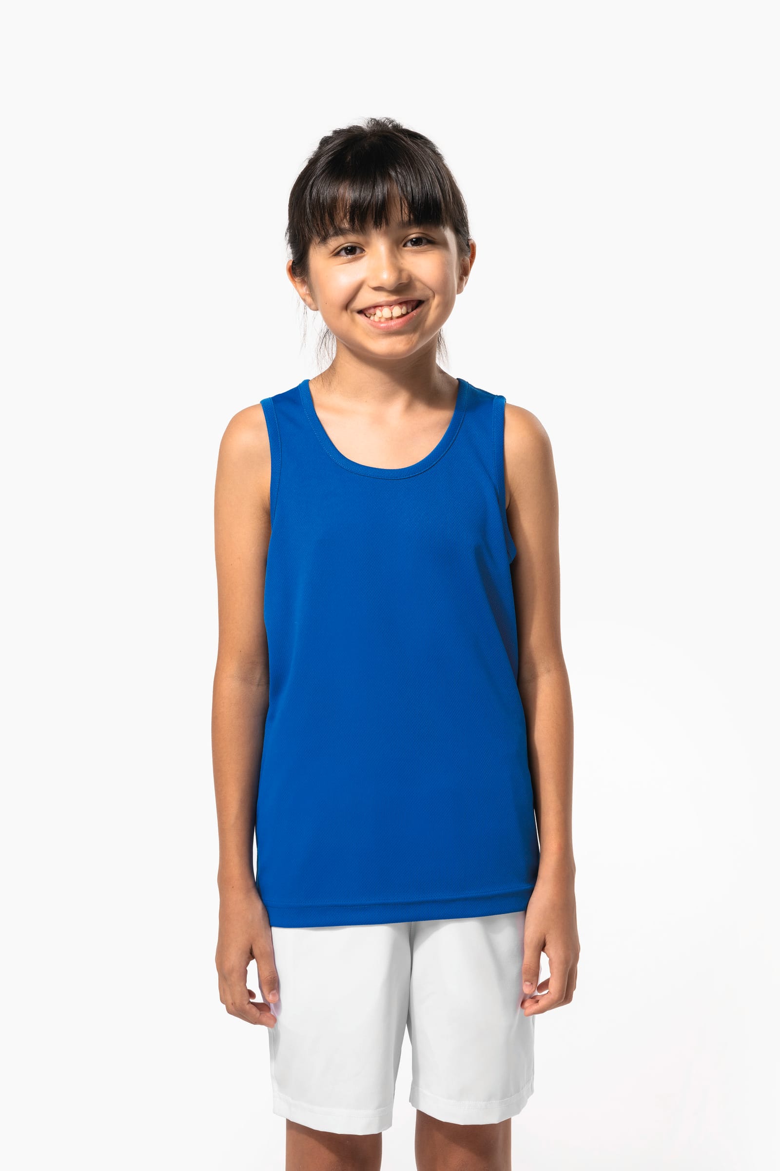 Sporttop voor kinderen