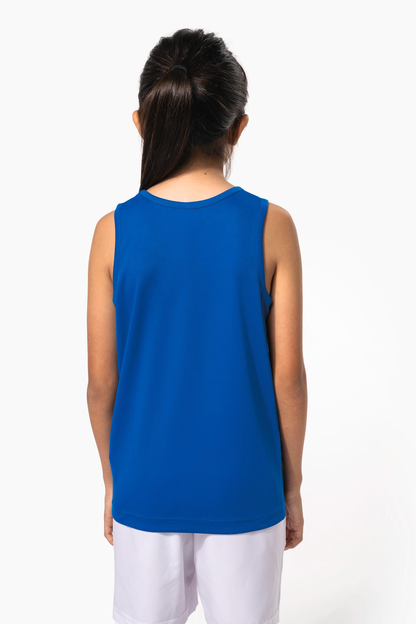Sporttop voor kinderen