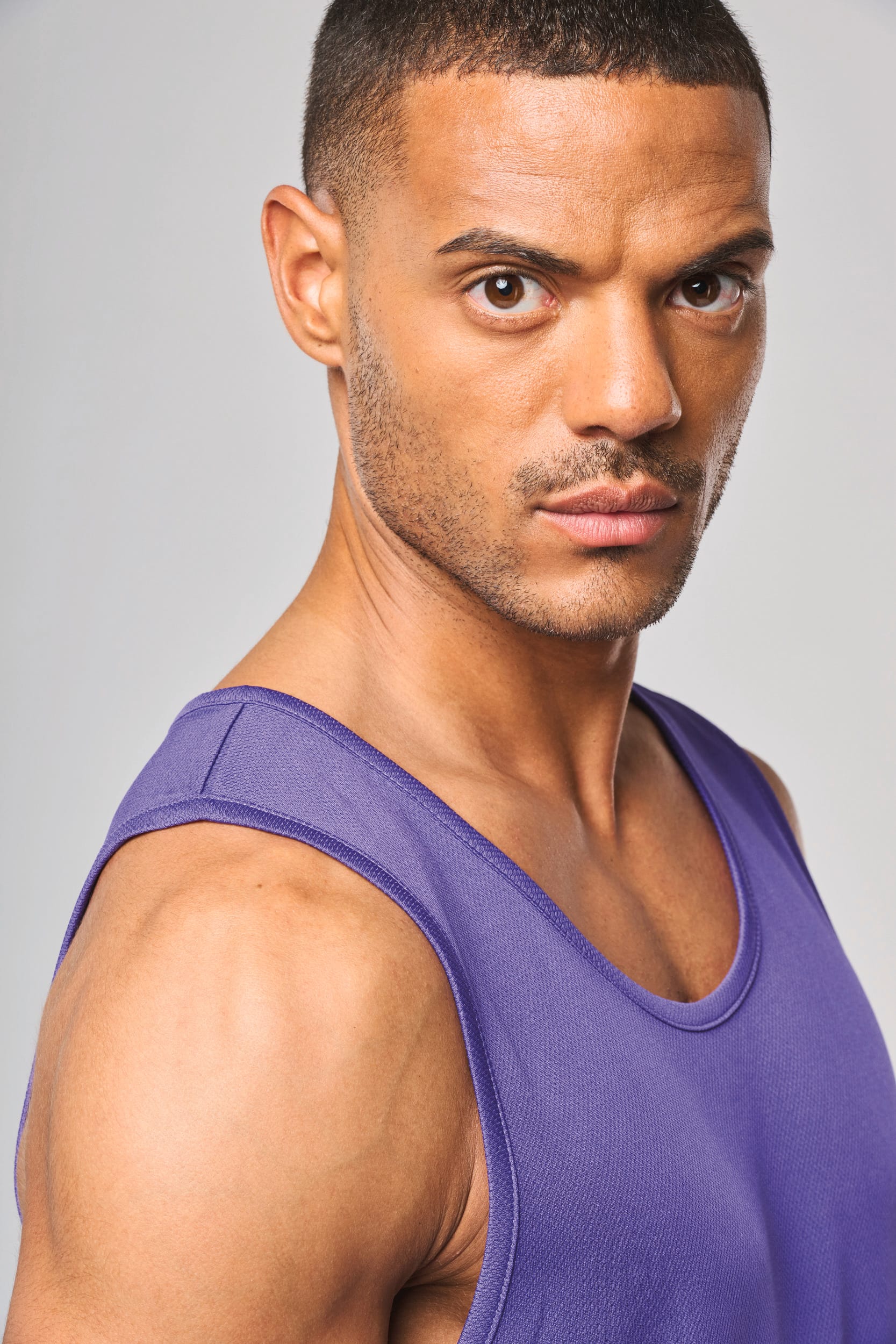 T-shirt atletic de desporto