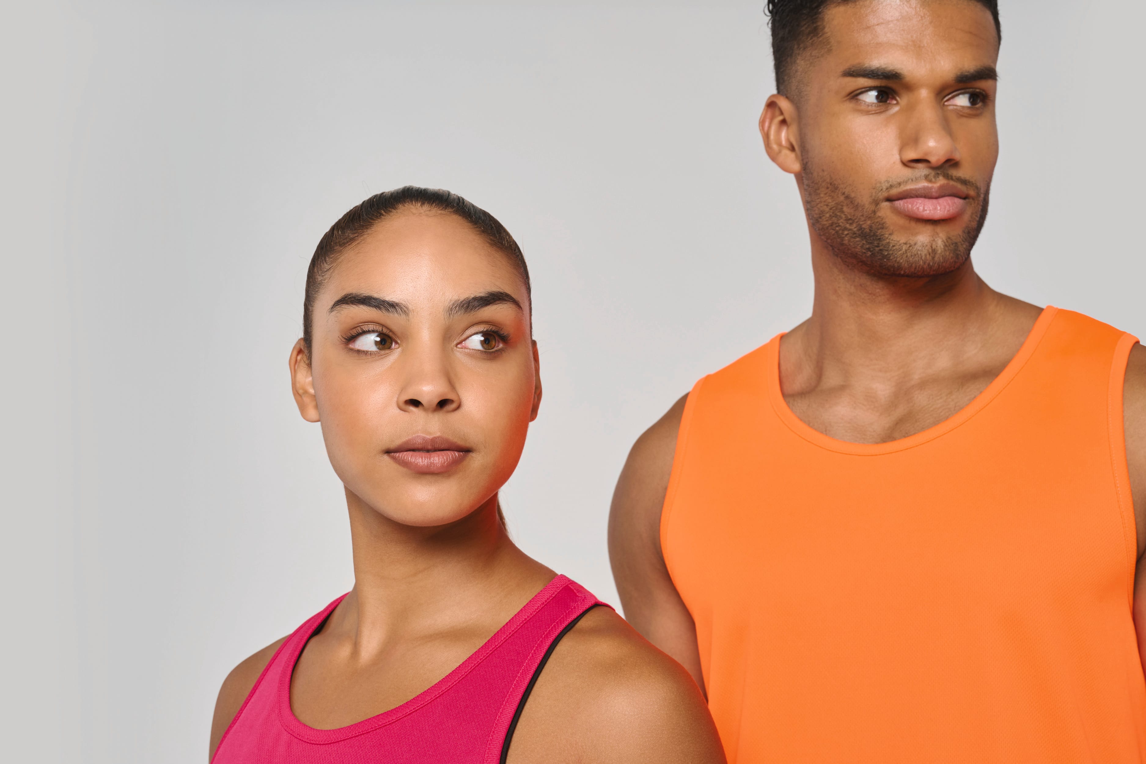 Débardeur de sport femme