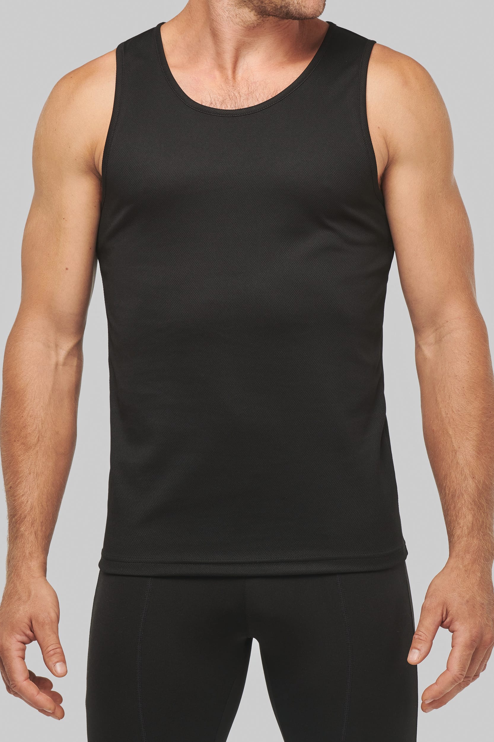Débardeur de sport homme