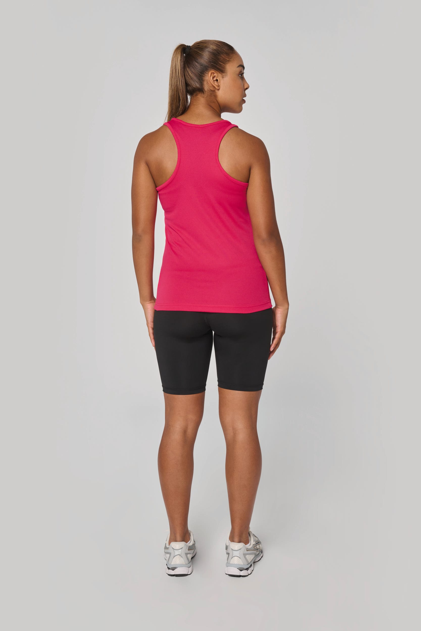 Débardeur de sport femme