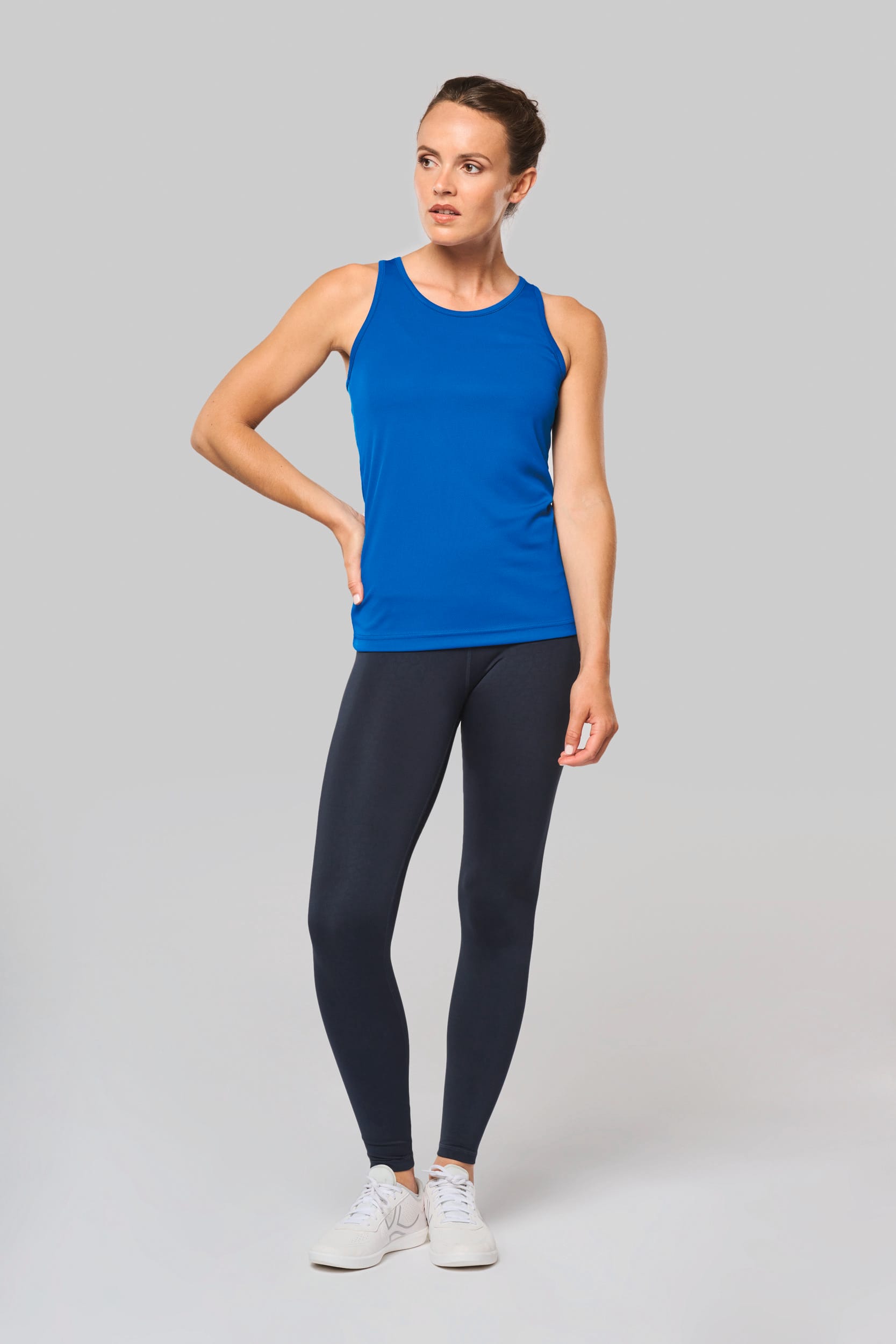 Débardeur de sport femme
