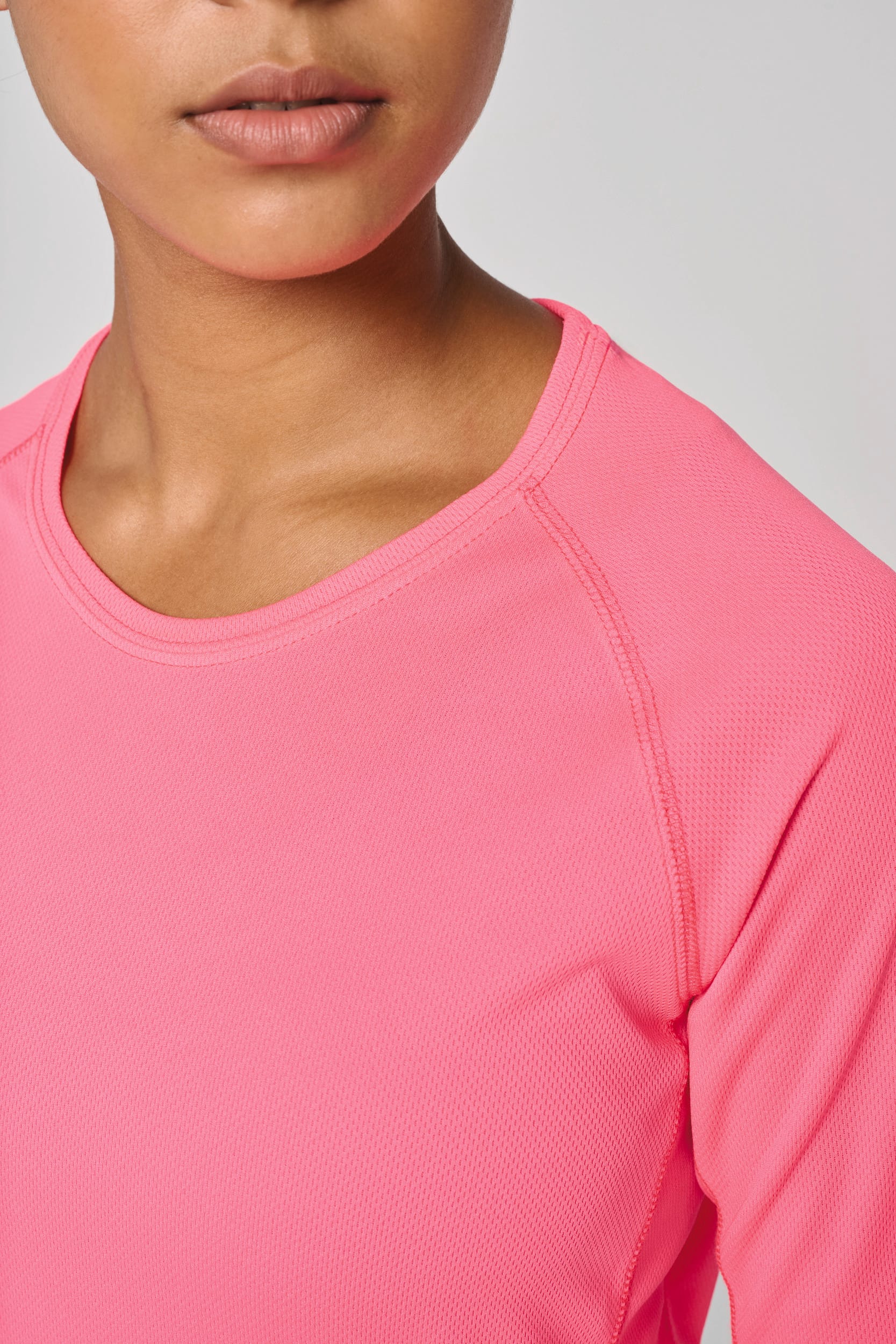 T-shirt de sport manches longues femme - Image 7