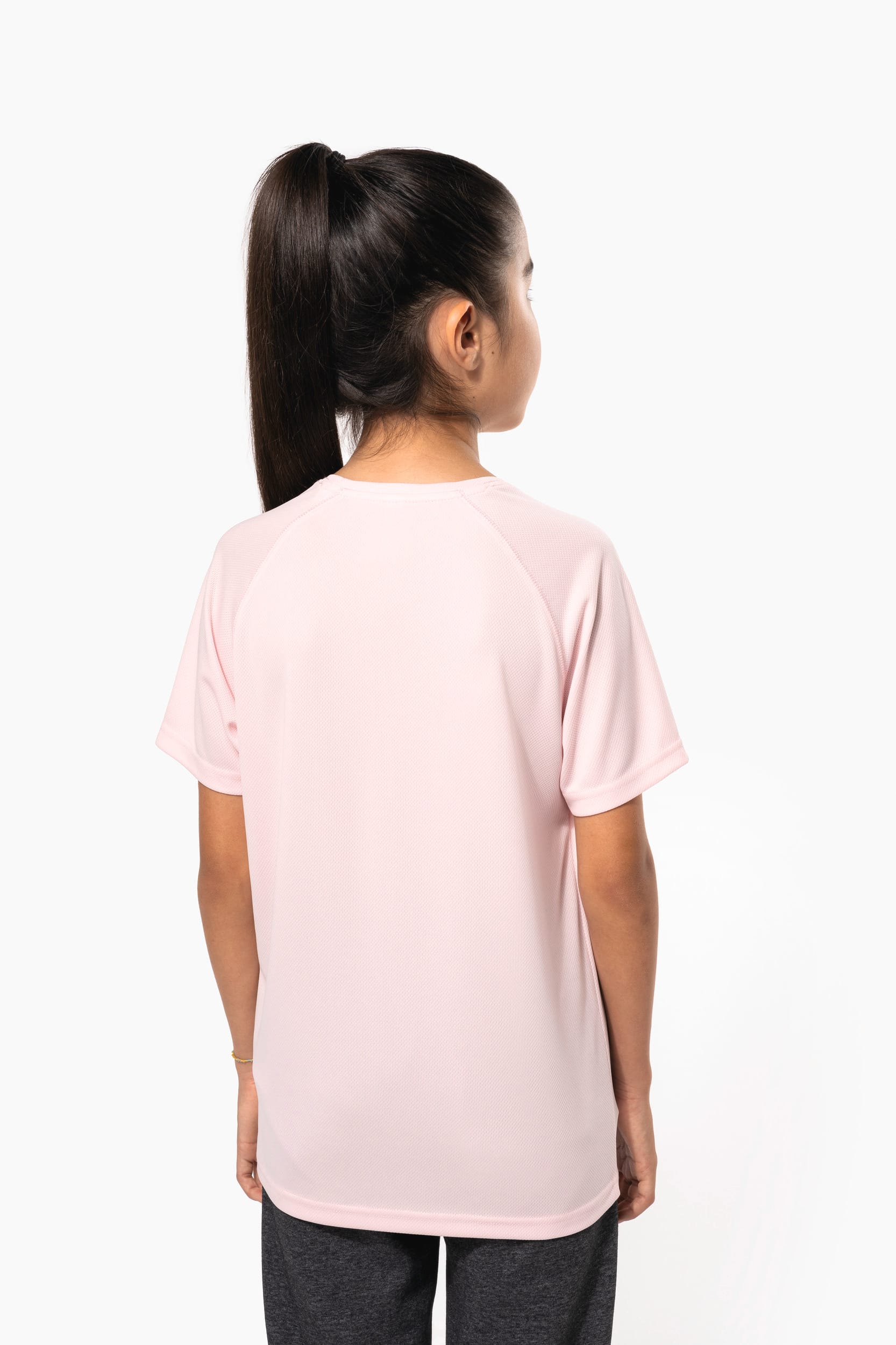 T-shirt sport manches courtes enfant - Image 10