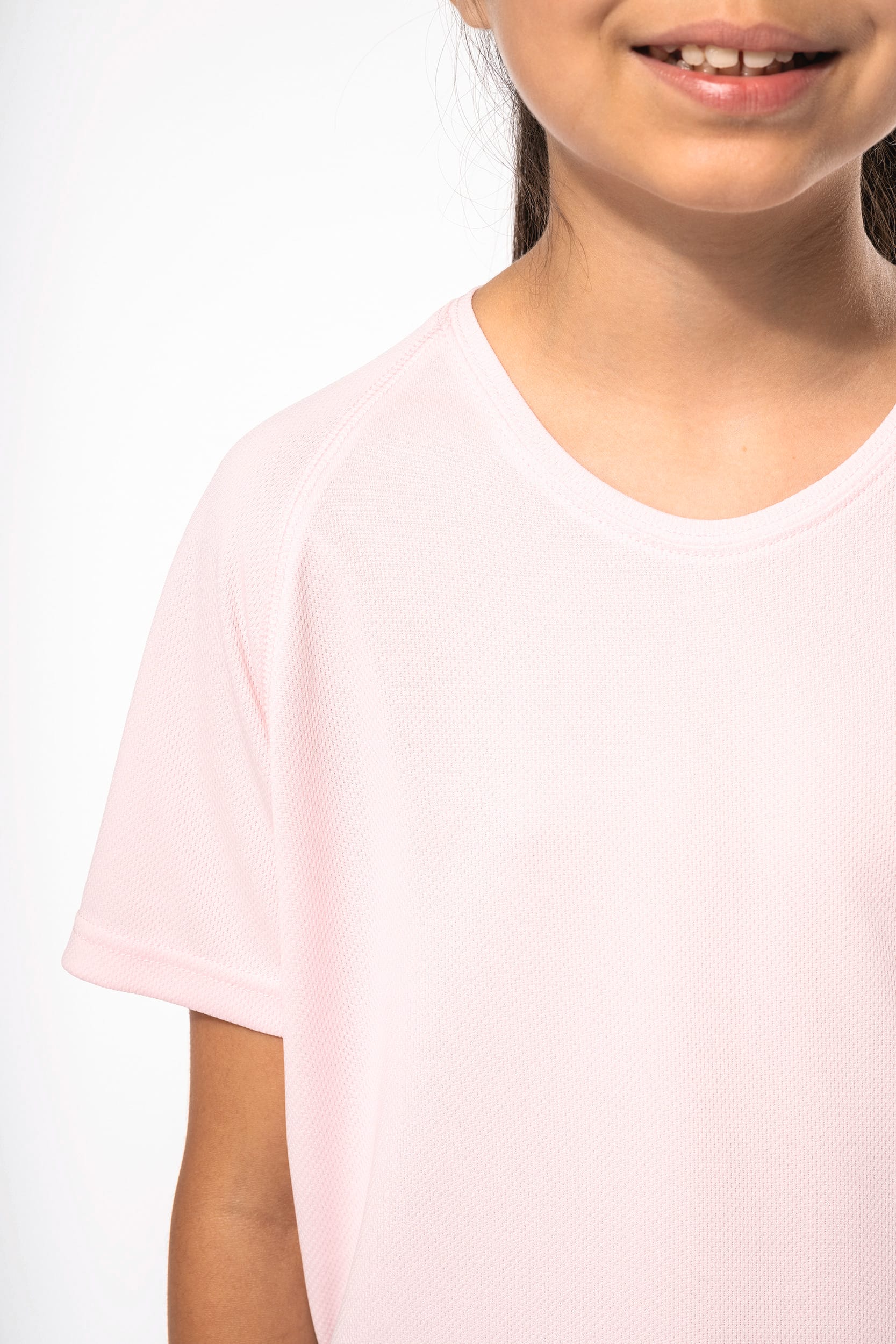 T-shirt sport manches courtes enfant - Image 17