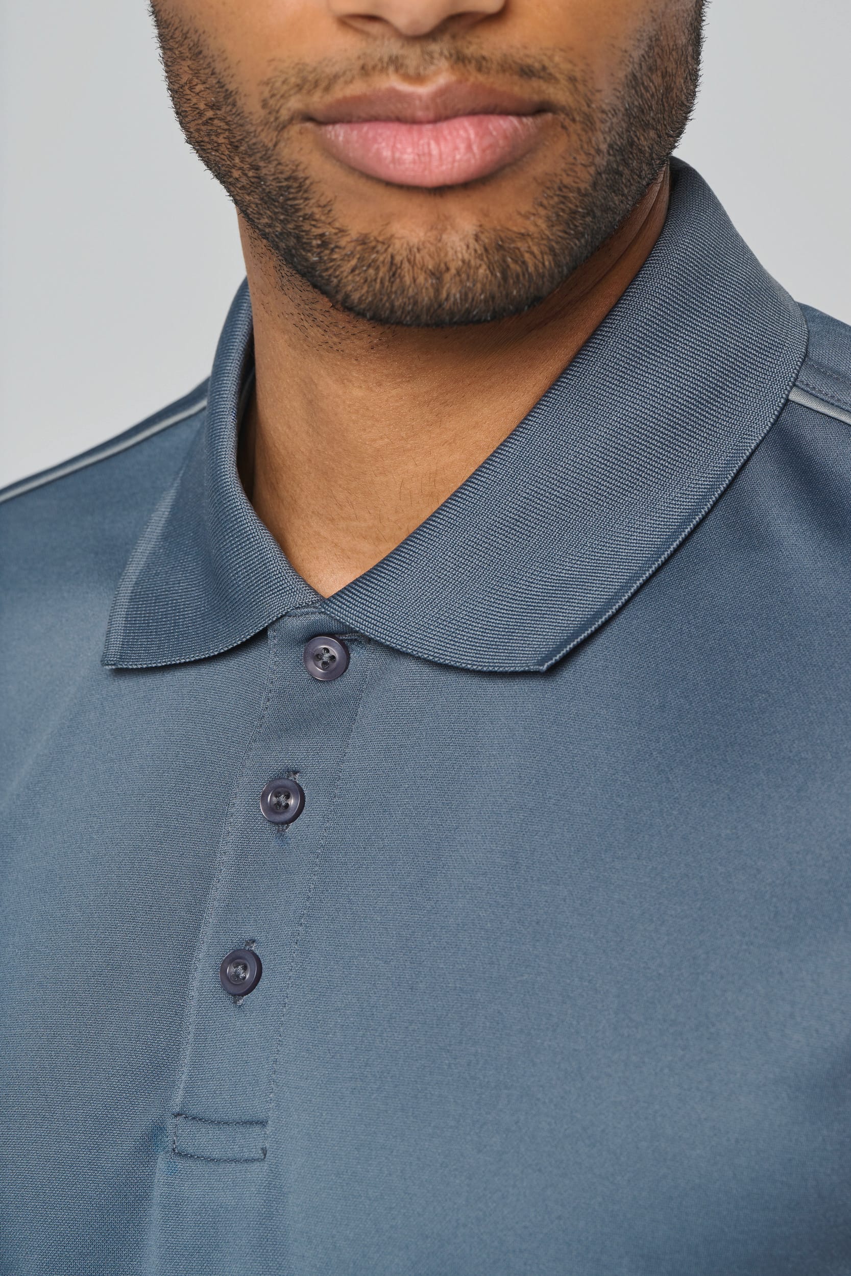 Polo manches courtes homme - Image 7