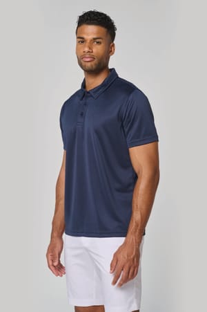 Herensportpolo