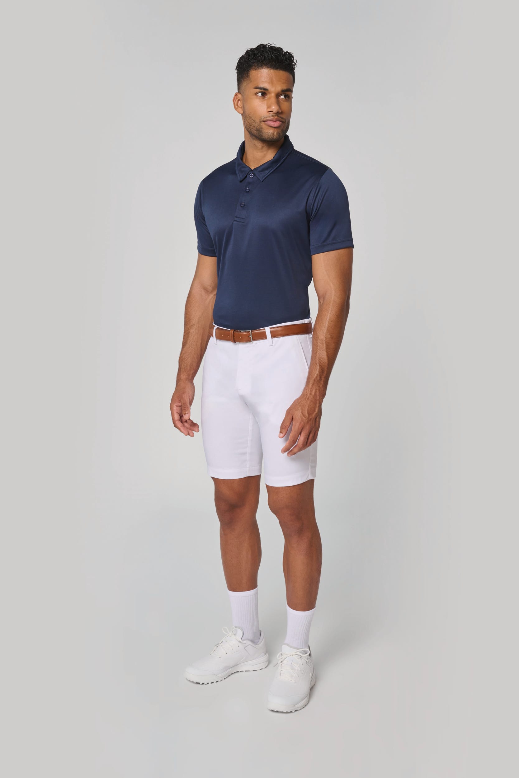 Bermuda homme - Image 4