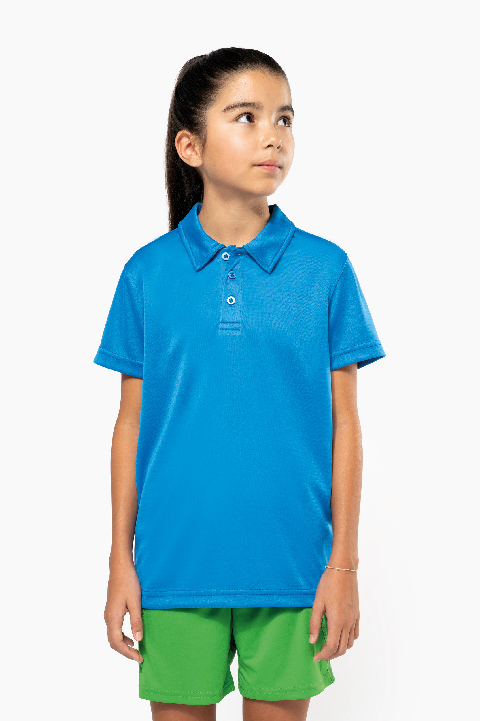 Kindersportpolo