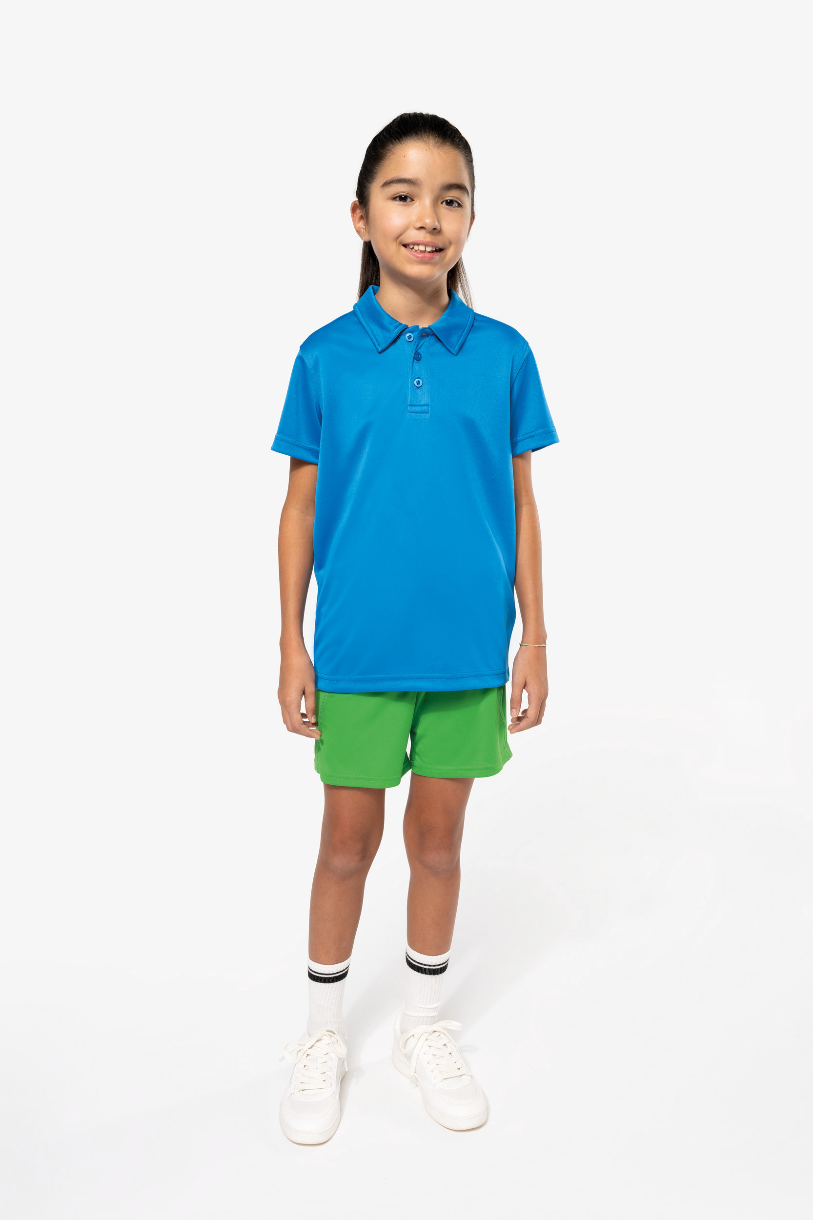 Kindersportpolo