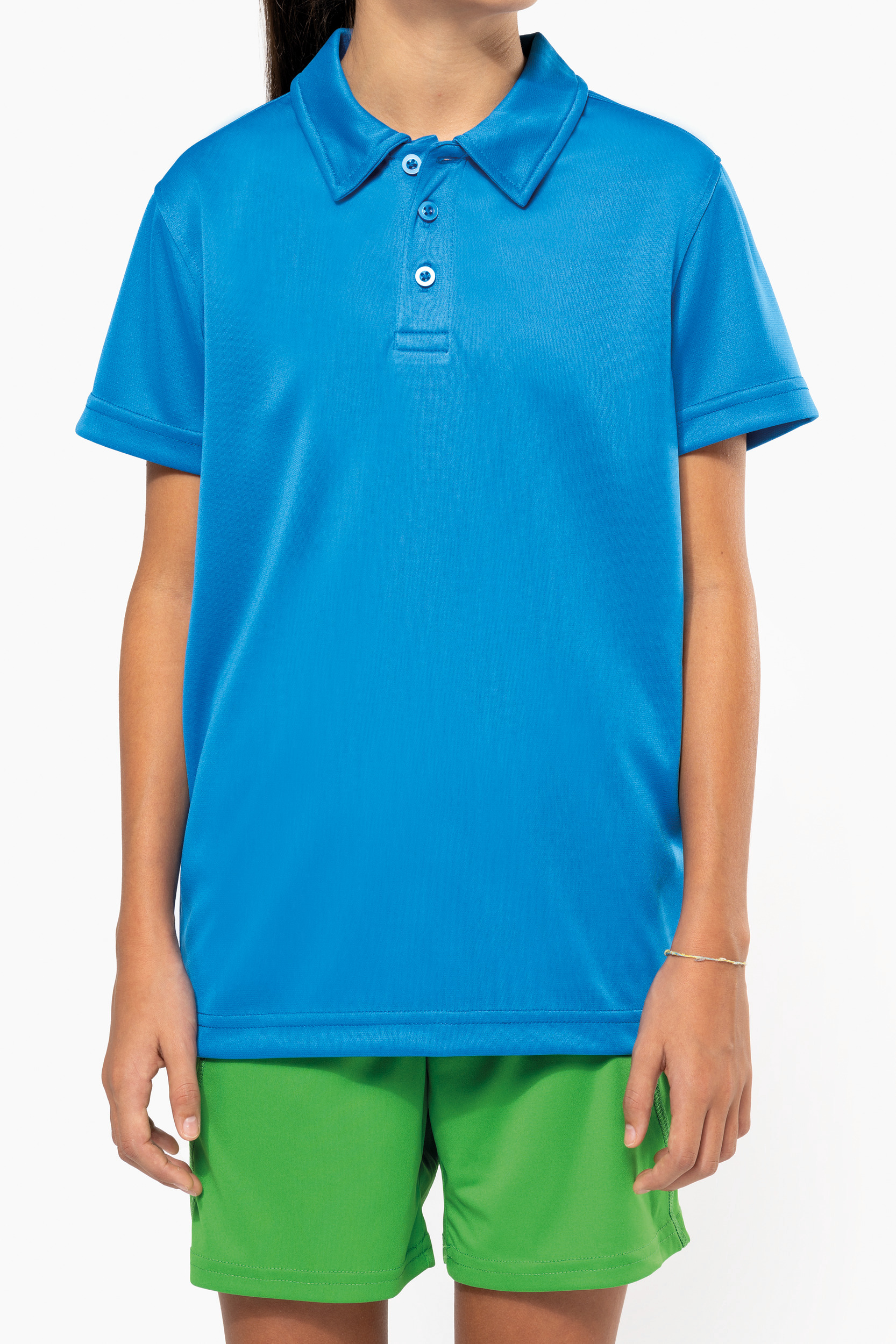 Kindersportpolo