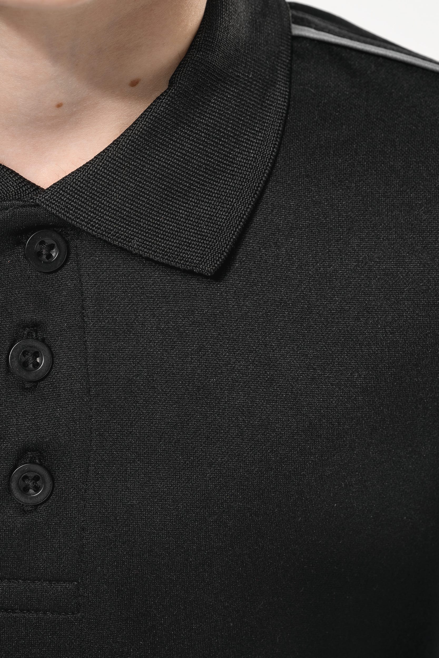 Polo manches courtes enfant - Image 6