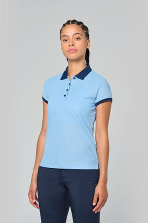 Dames-sportpolo