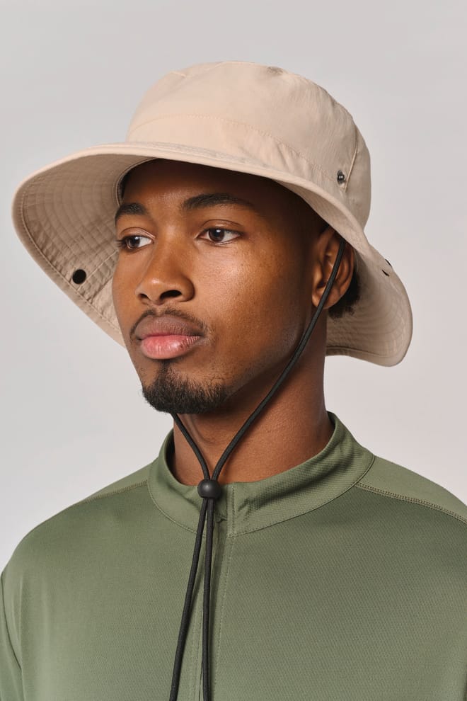 Unisex-Hut mit UV-Schutz