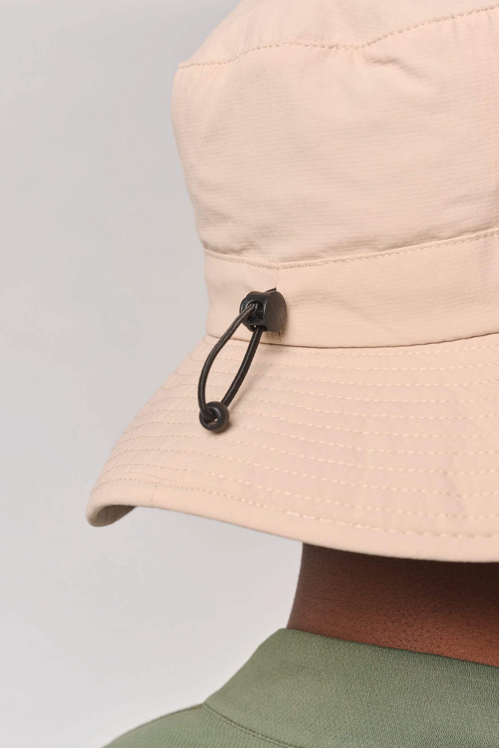 Chapeau de protection UV unisexe