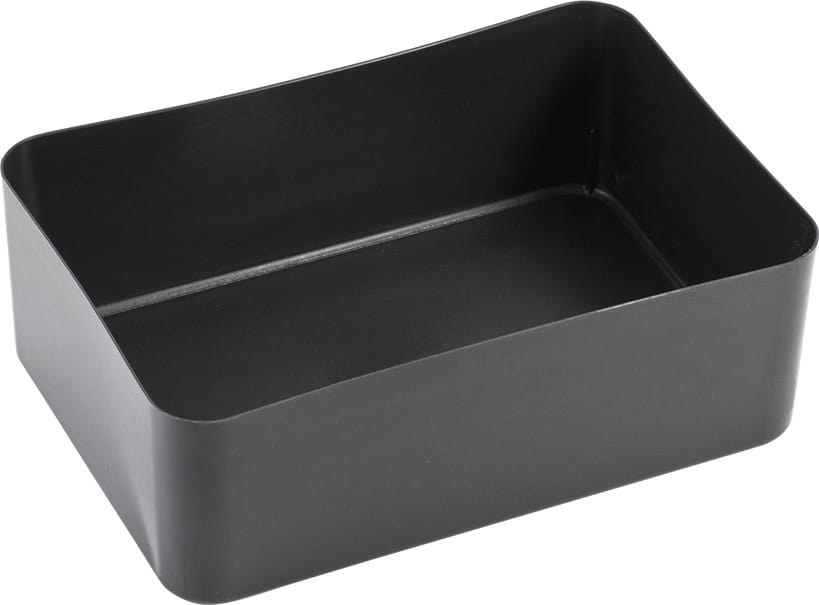 Mochila de desporto com base rígida - 42L