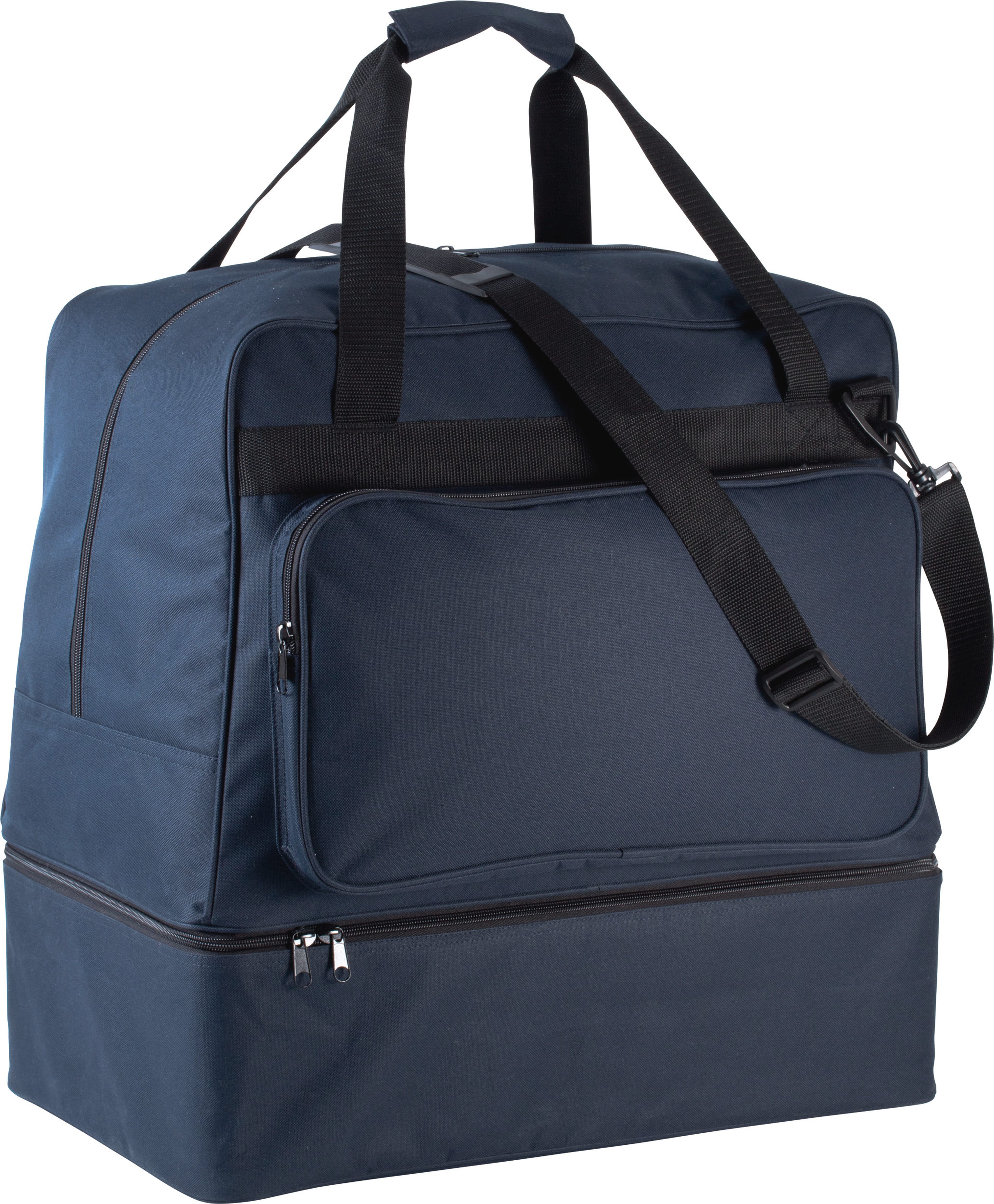 Cardons Cubi Da Viaggio A Compressione Premium – Set Organizer In Denim Blu Navy, Impermeabili, Con Cerniere Scorrevoli, Per Valigia E Bagaglio A Mano