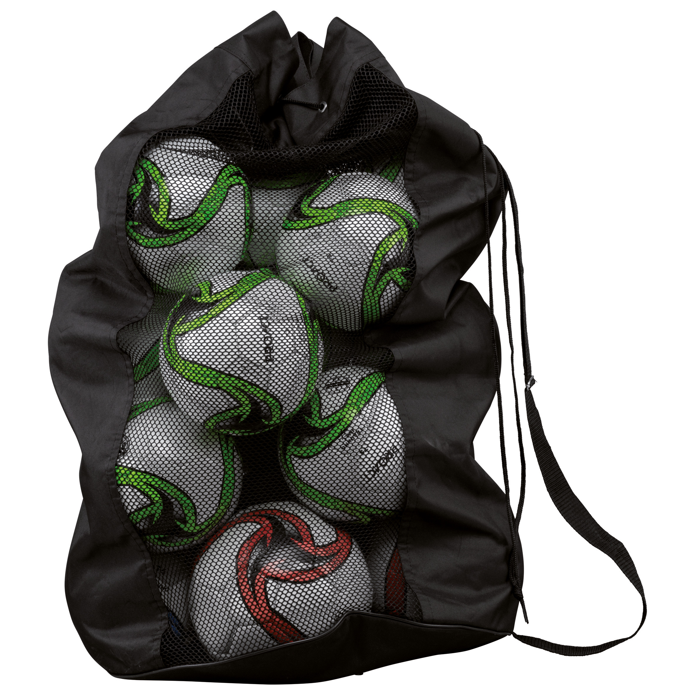 Ball carry bag